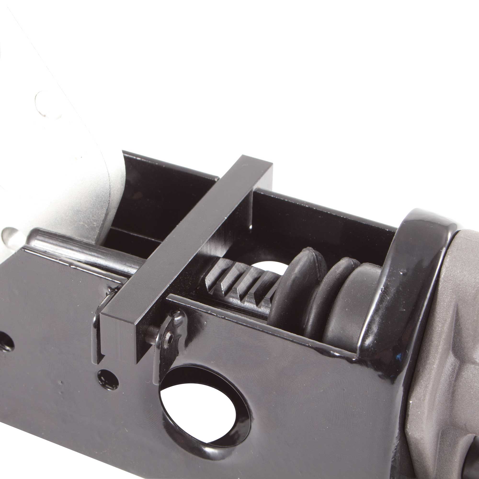 Automotive Plumbing Solutions Horizontal/Vertical Hydraulic Handbrake