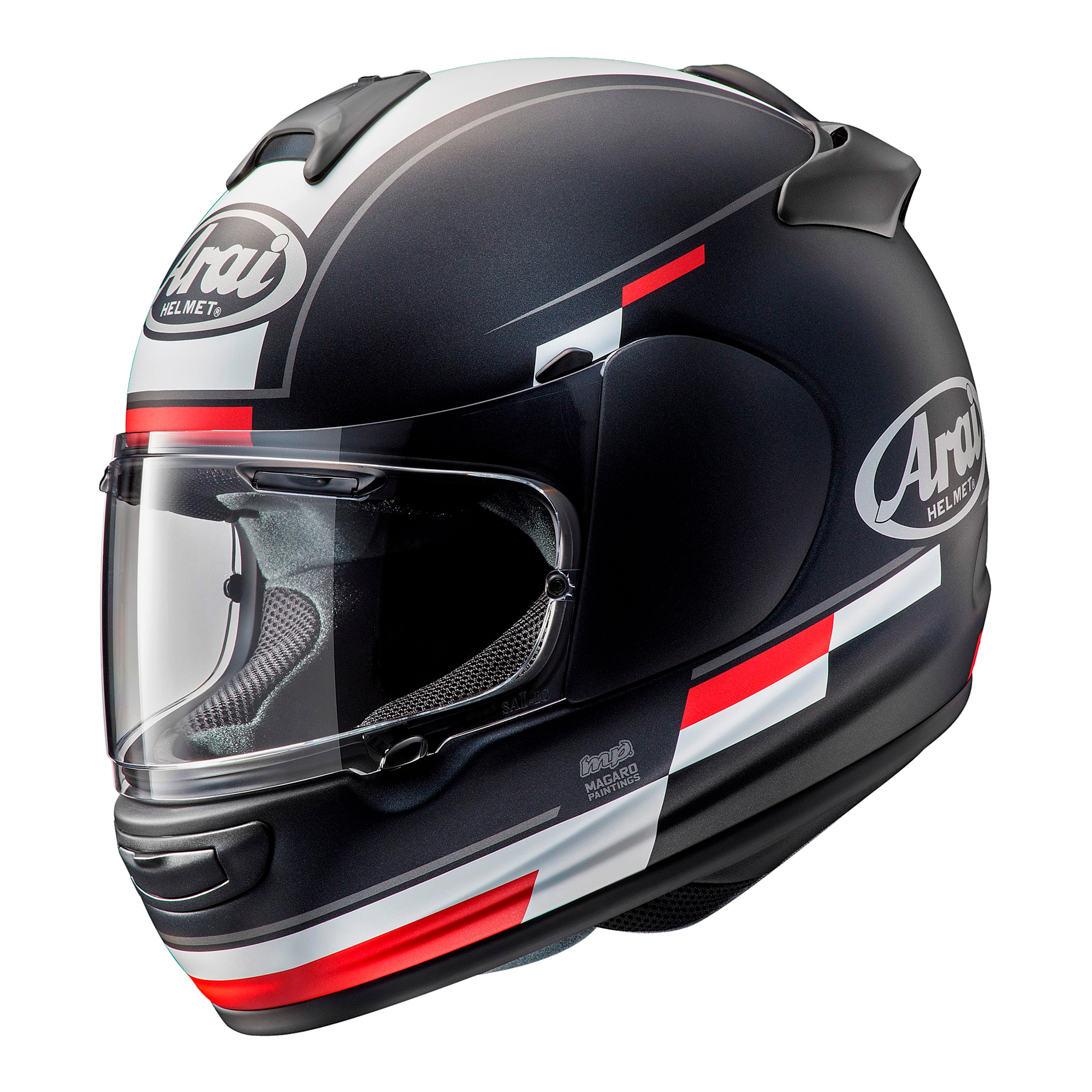 ECE 22.05 Motorcycle Helmets - RevZilla