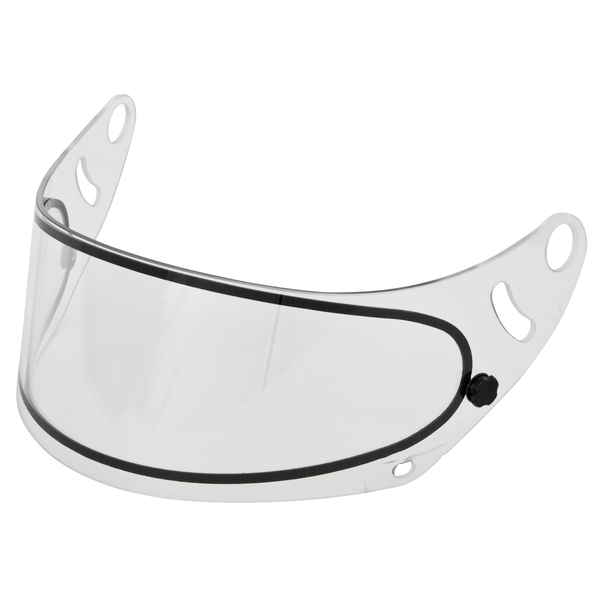 arai dual pane visor