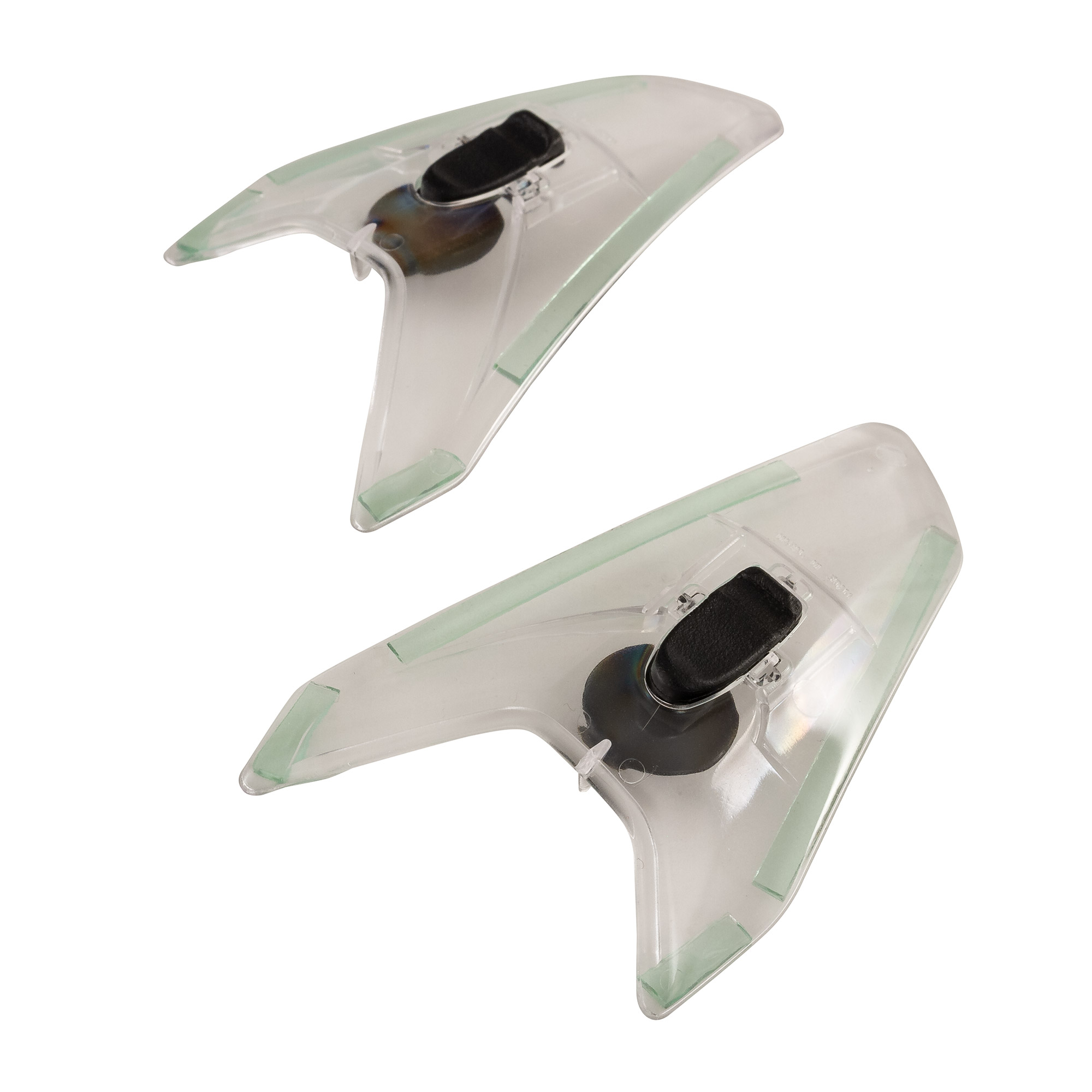 Arai Genuine Replacement / Spare Helmet Air Vents & Ducts - Motorsport / Karting