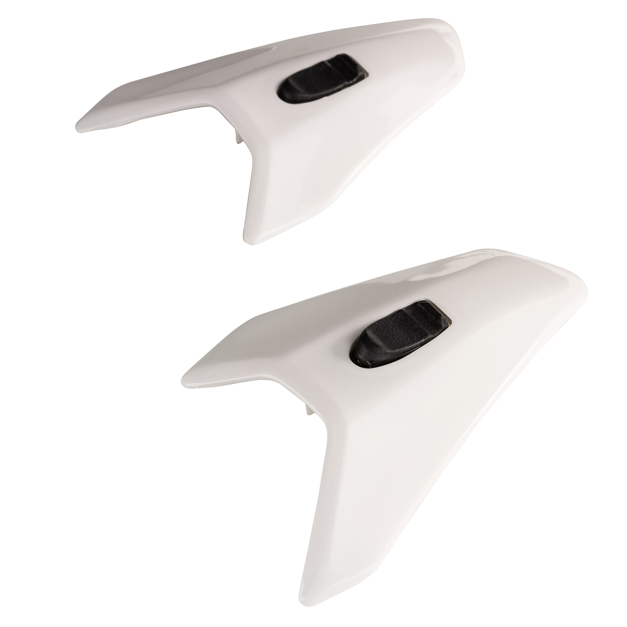 Arai Genuine Replacement / Spare Helmet Air Vents & Ducts - Motorsport / Karting - Picture 18 of 23