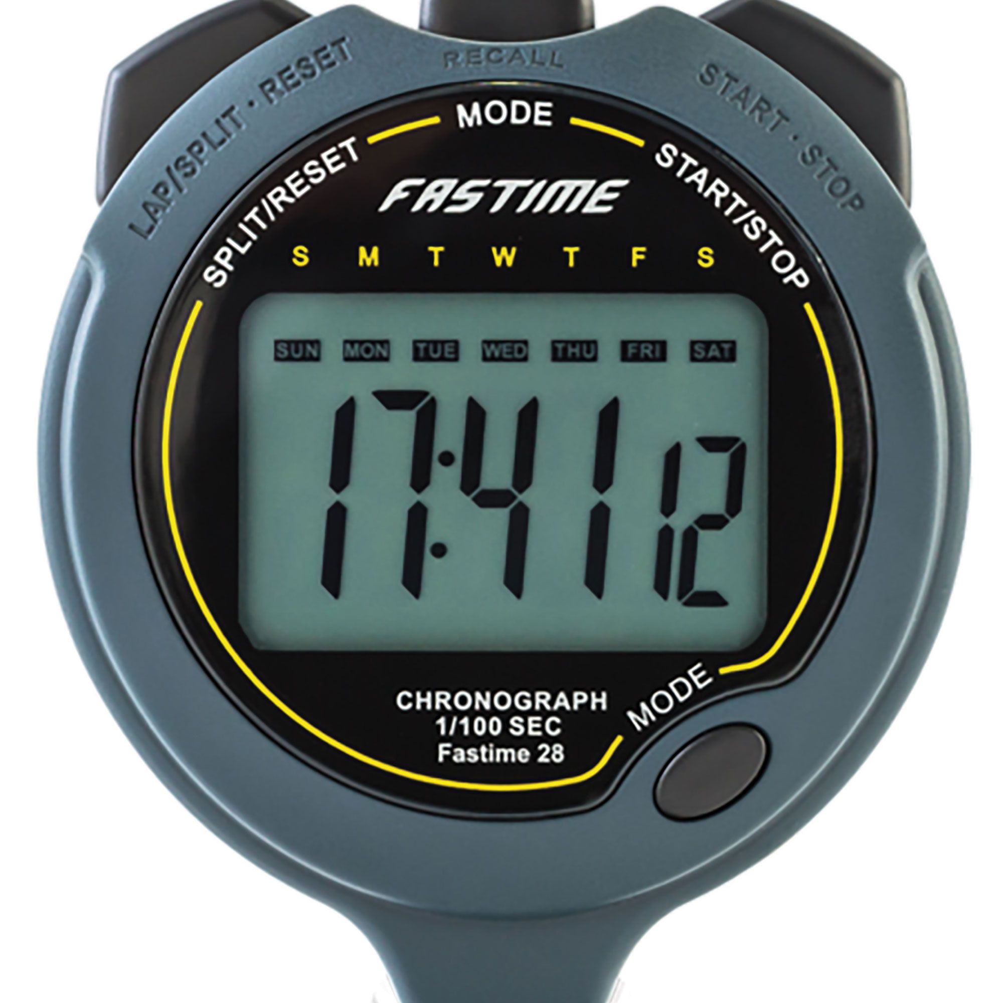 timing watch for running