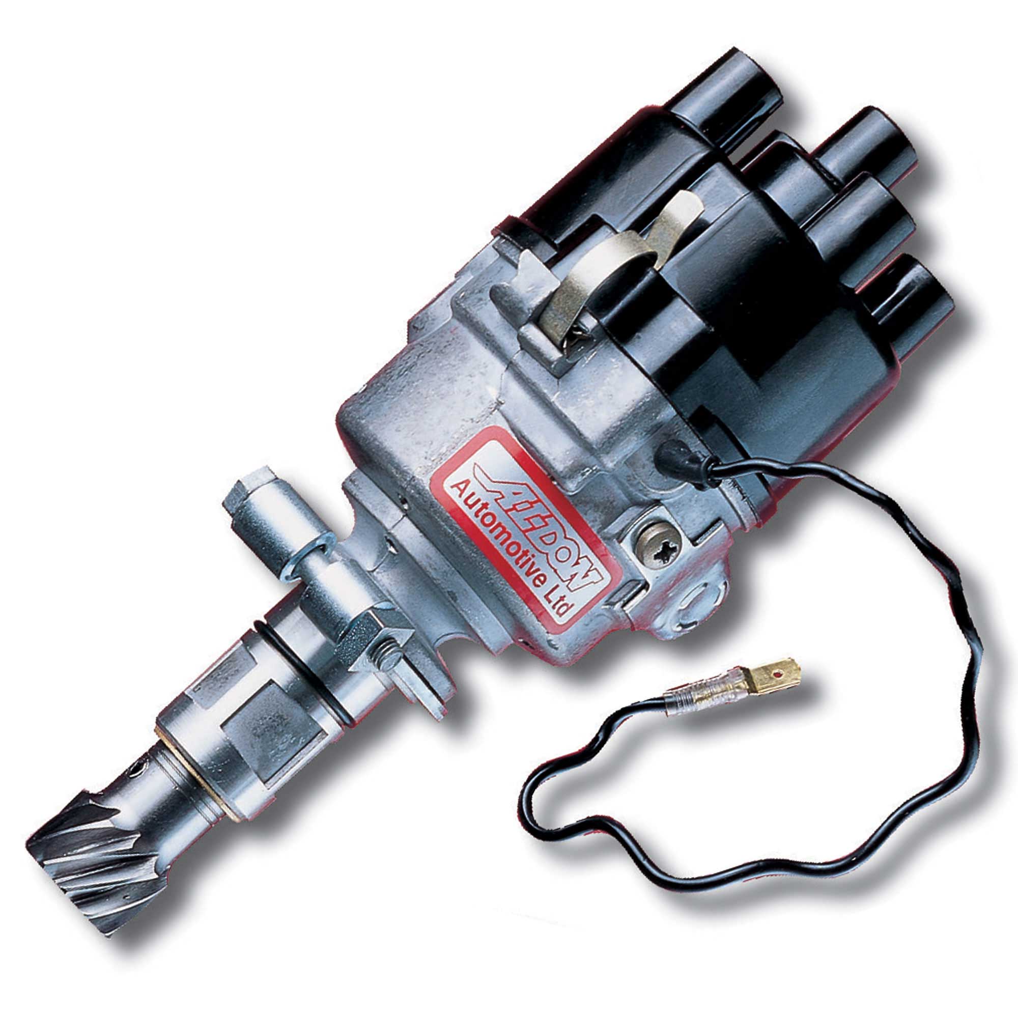 Aldon Automotive Performance Distributor Ford XFlow Crossflow Engine