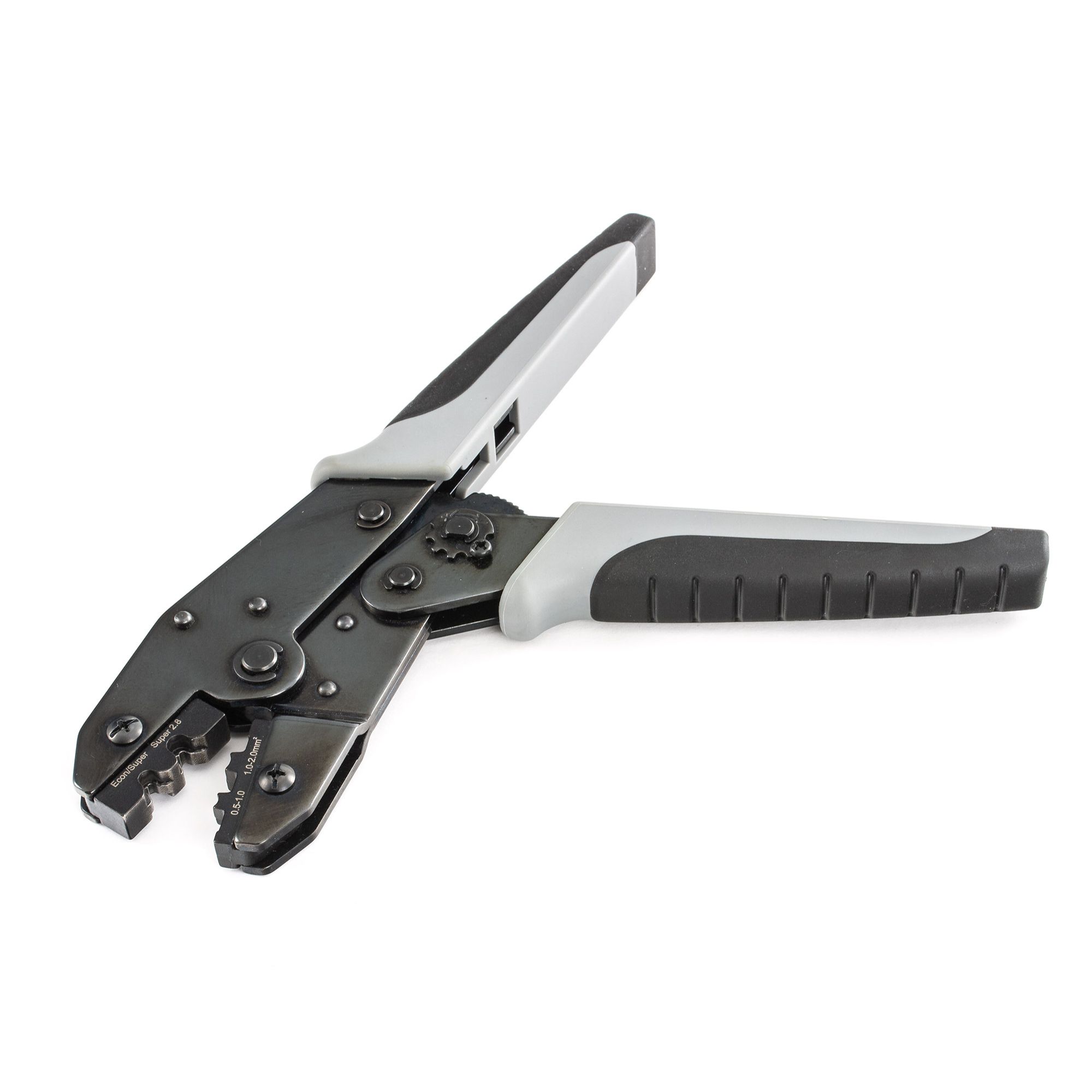 Auto Marine Superseal Eco Ratchet Crimping Tool - Garage / Workshop | eBay