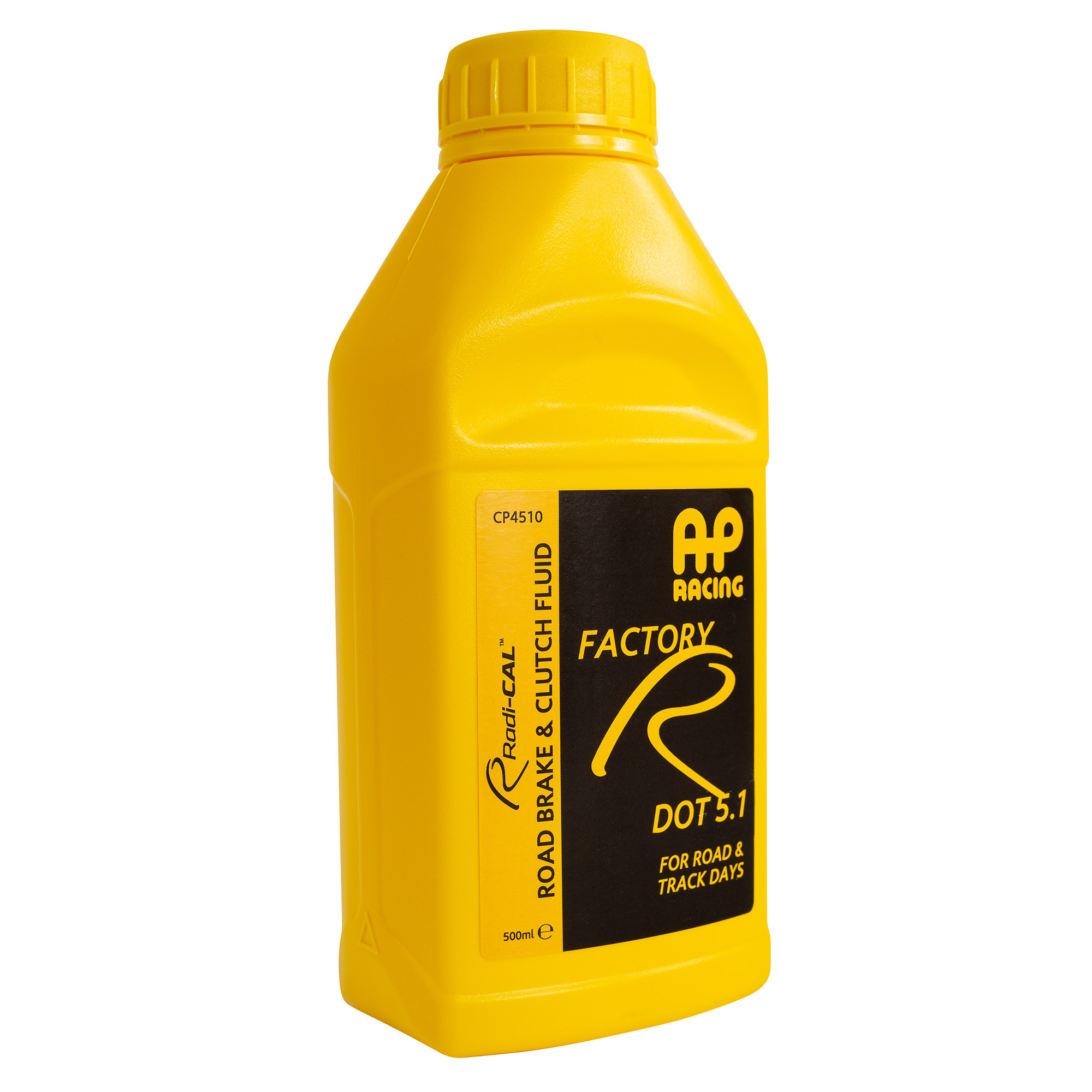 Колодки ap racing