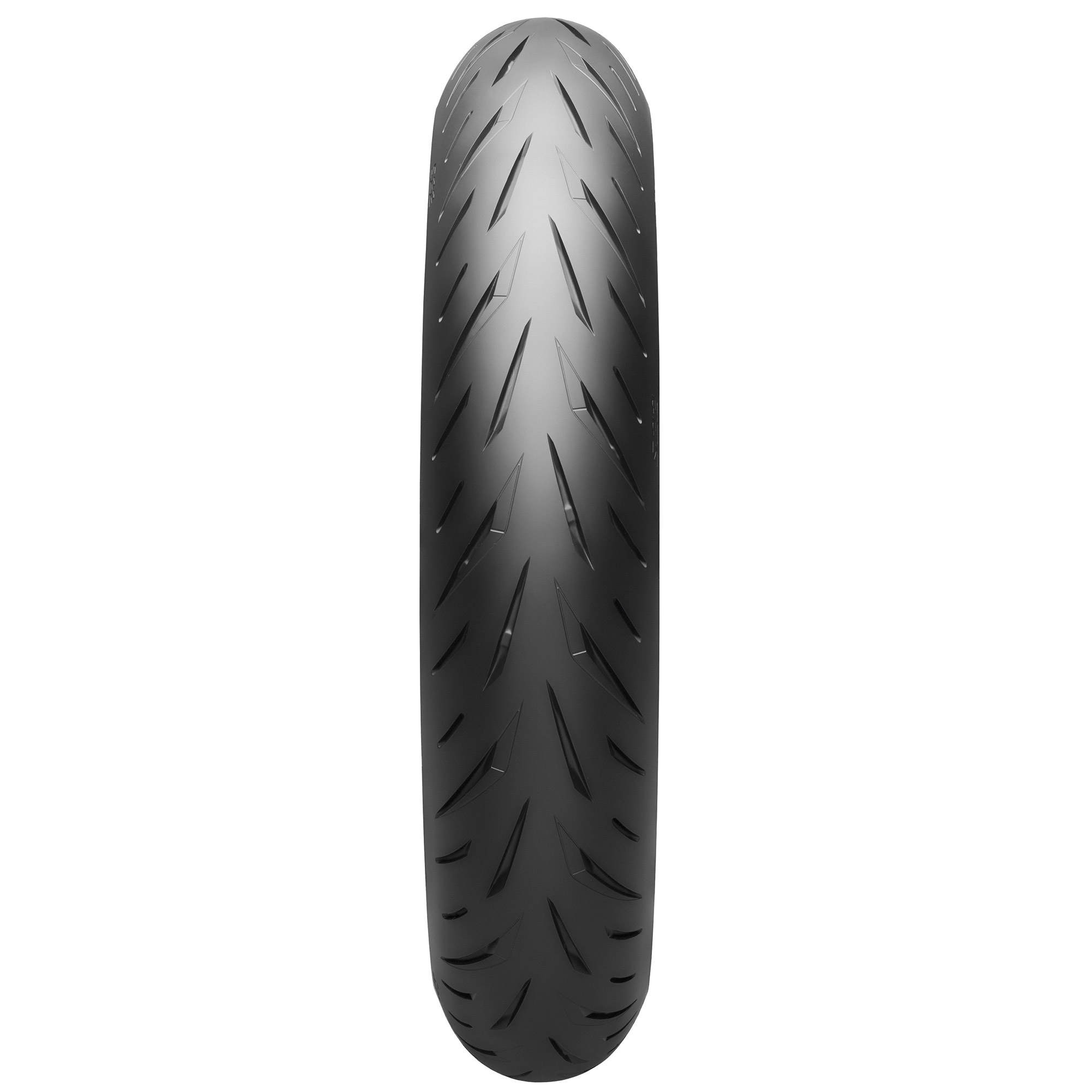 Bridgestone Battlax Hypersport S22 Motorcycle Tyre 120/70 ZR17 58W TL ...