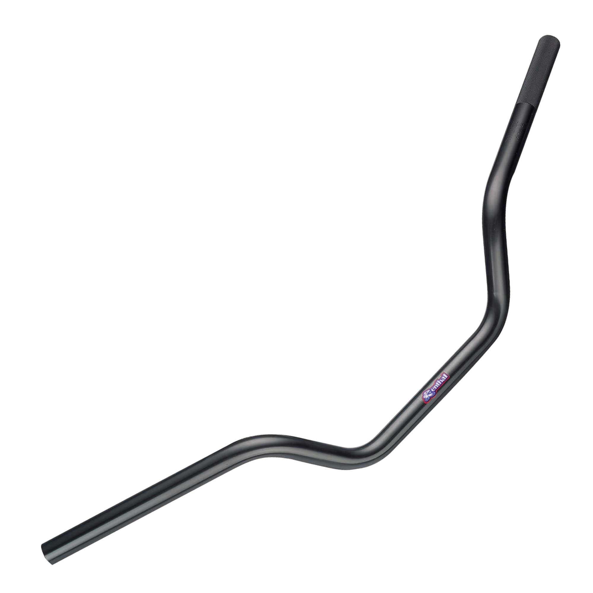 renthal superbike flat bars