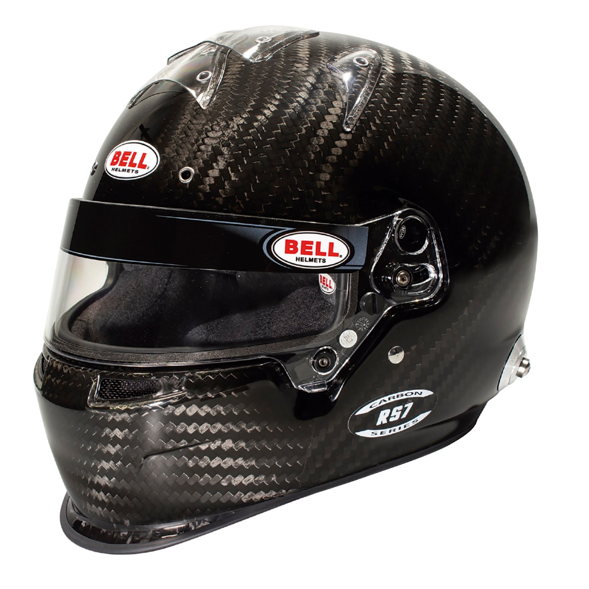 bell helmets snell approved