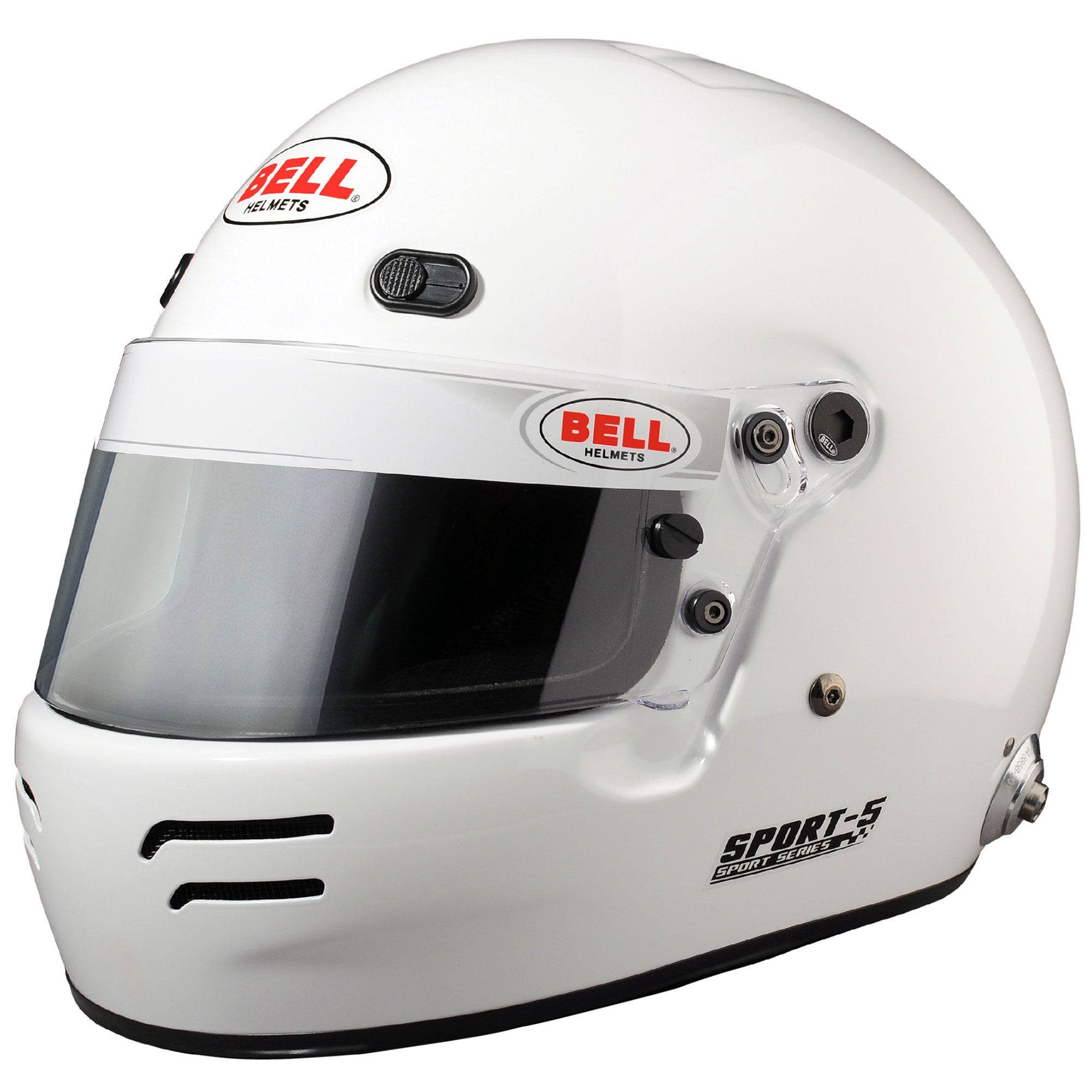 racing helmet