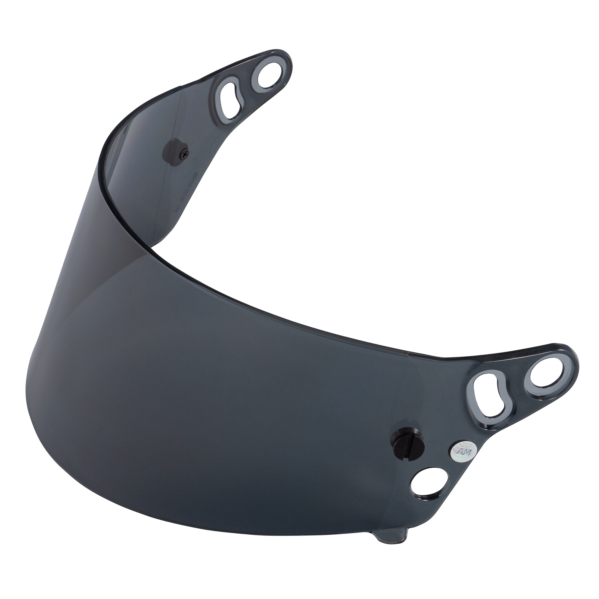 Bell Replacement Visor For Bell 5-Series Helmet Lid - HP5 / GT5 / Sport ...