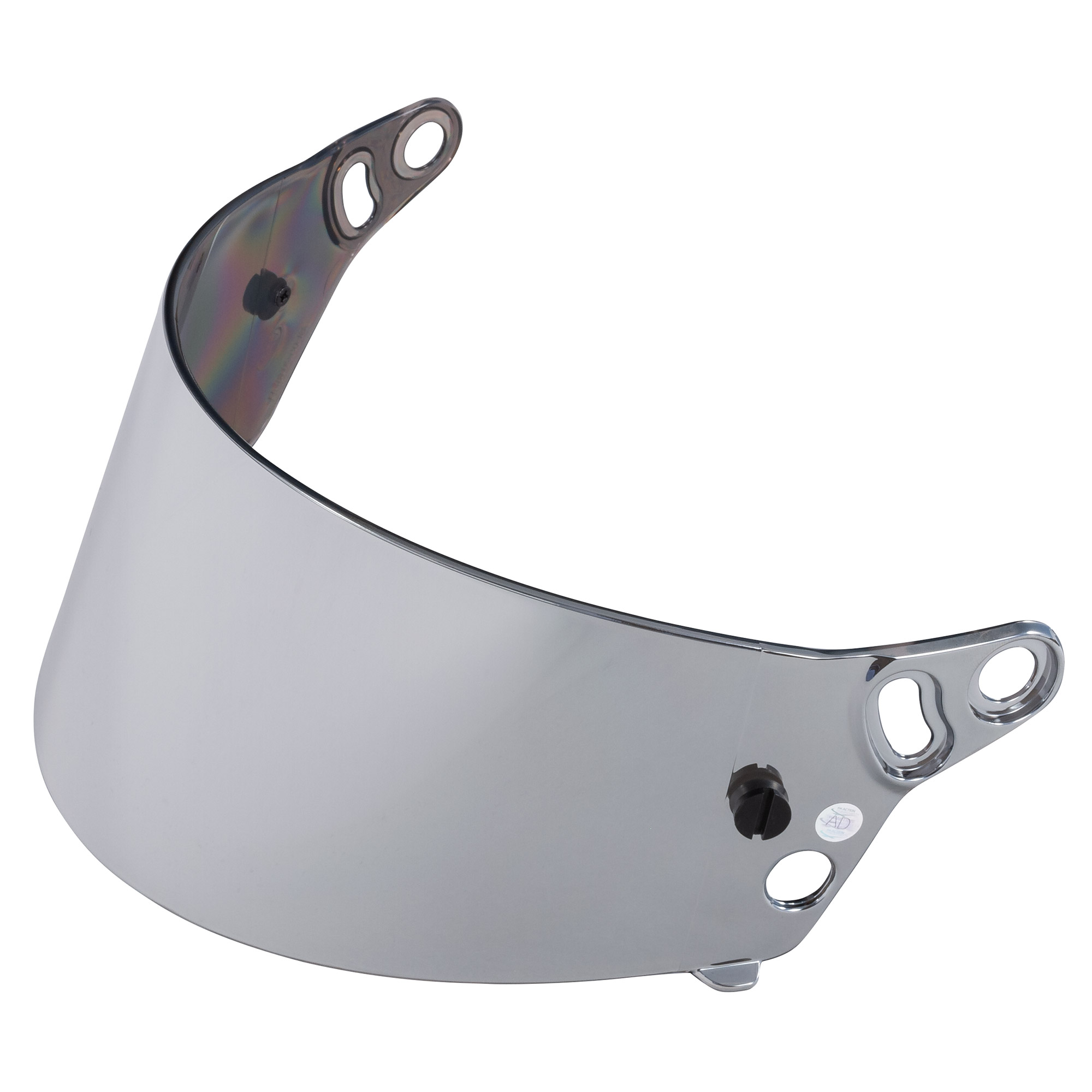 Bell Replacement Visor For Bell 5-Series Helmet Lid - HP5 / GT5 / Sport 5 - Picture 16 of 18