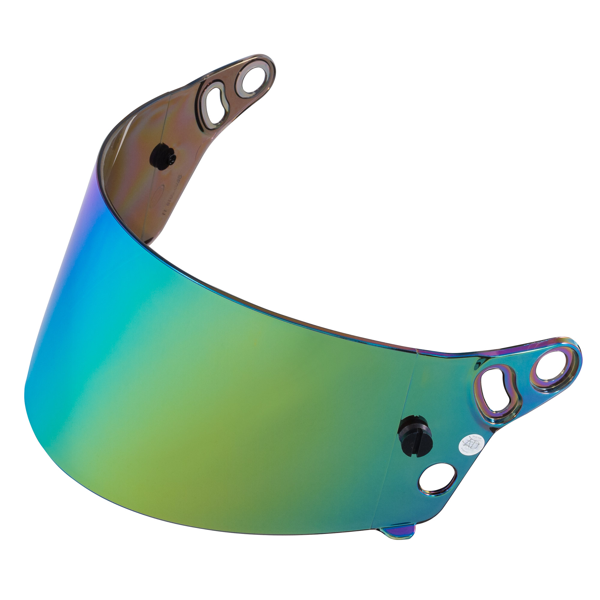 Bell Replacement Visor For Bell 5-Series Helmet Lid - HP5 / GT5 / Sport 5 - Picture 12 of 18