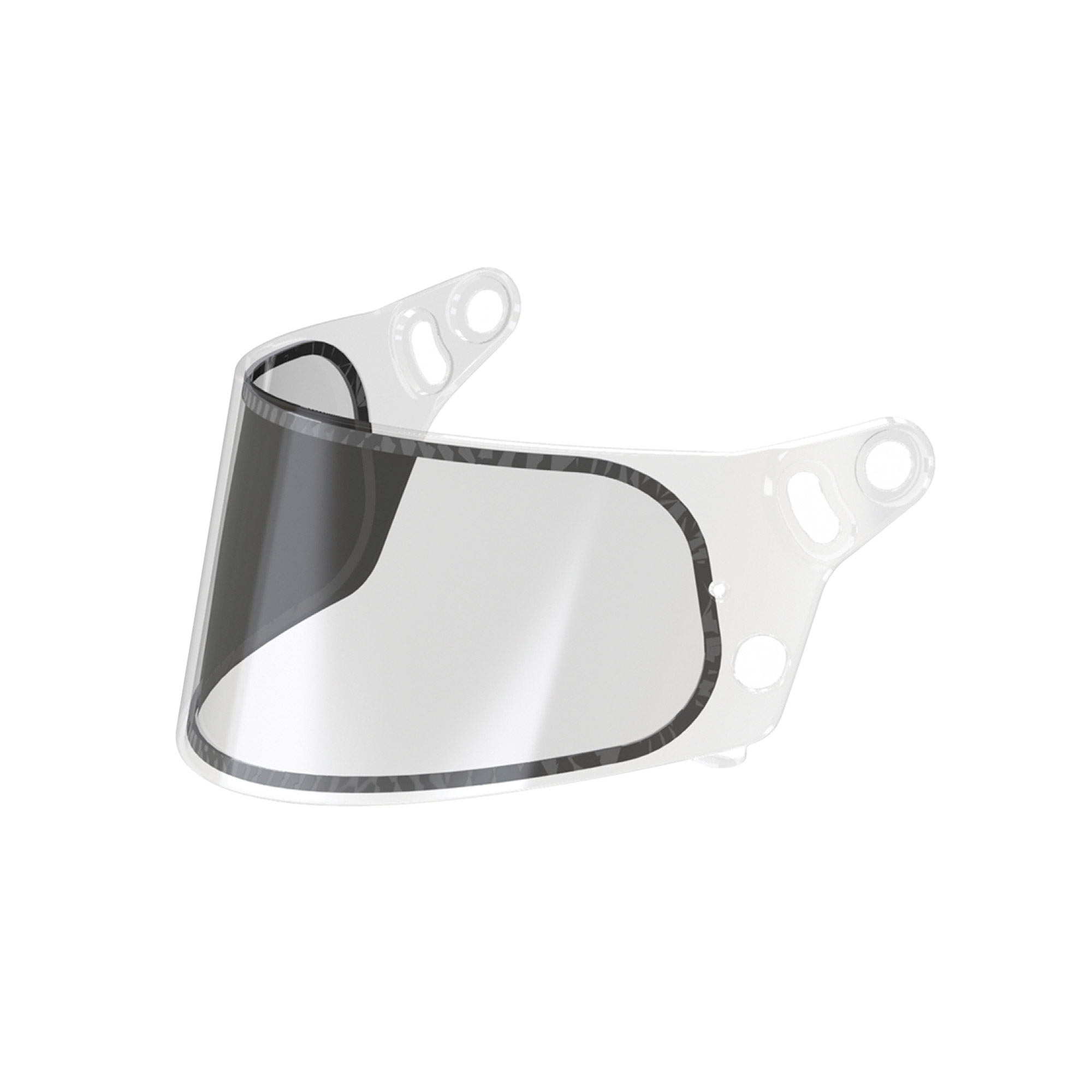 Bell Replacement Visor For Bell 5Series Helmet Lid HP5 / GT5 / Sport