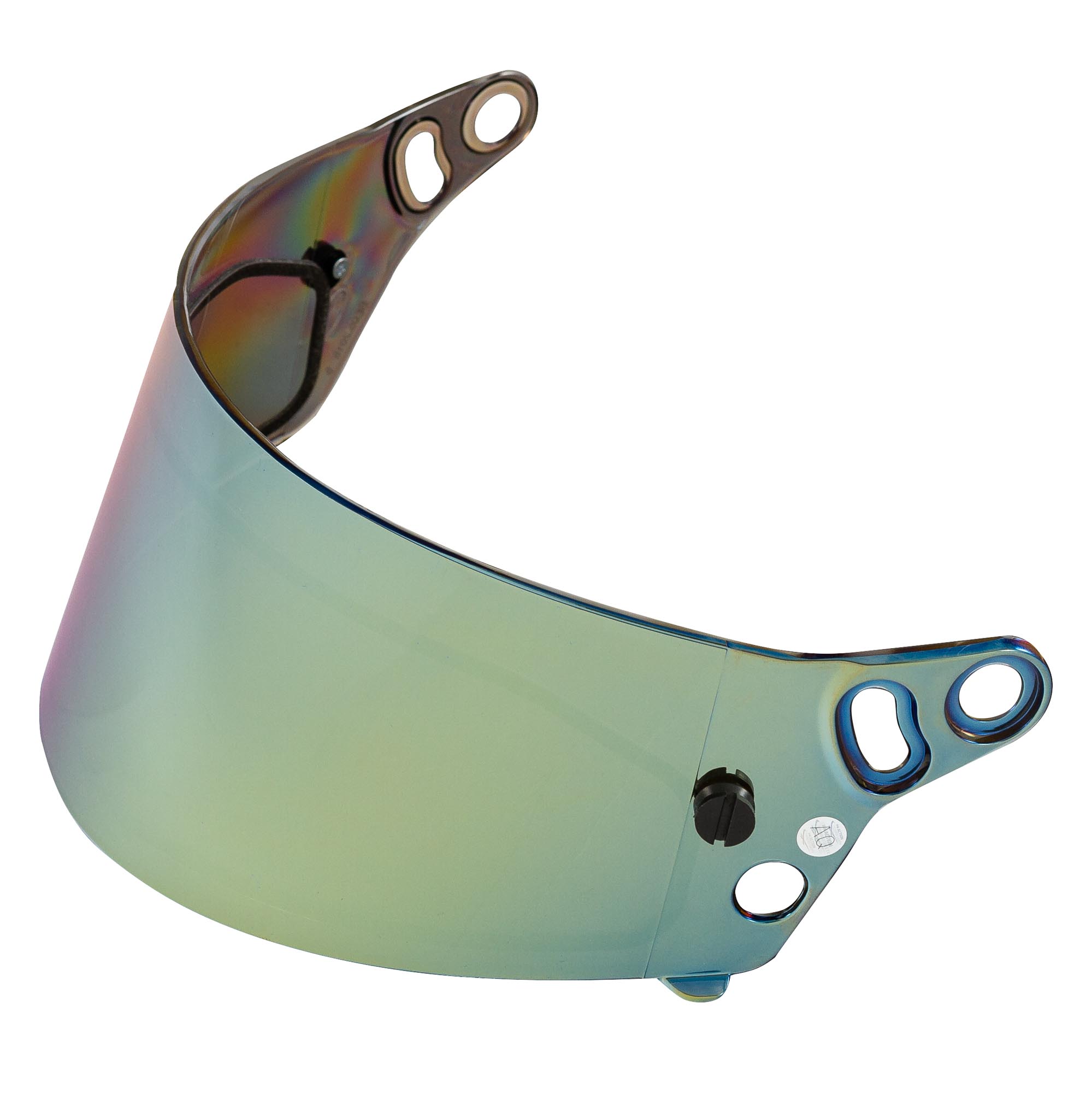 Bell Replacement Visor For Bell 5-Series Helmet Lid - HP5 / GT5 / Sport 5 - Picture 8 of 18
