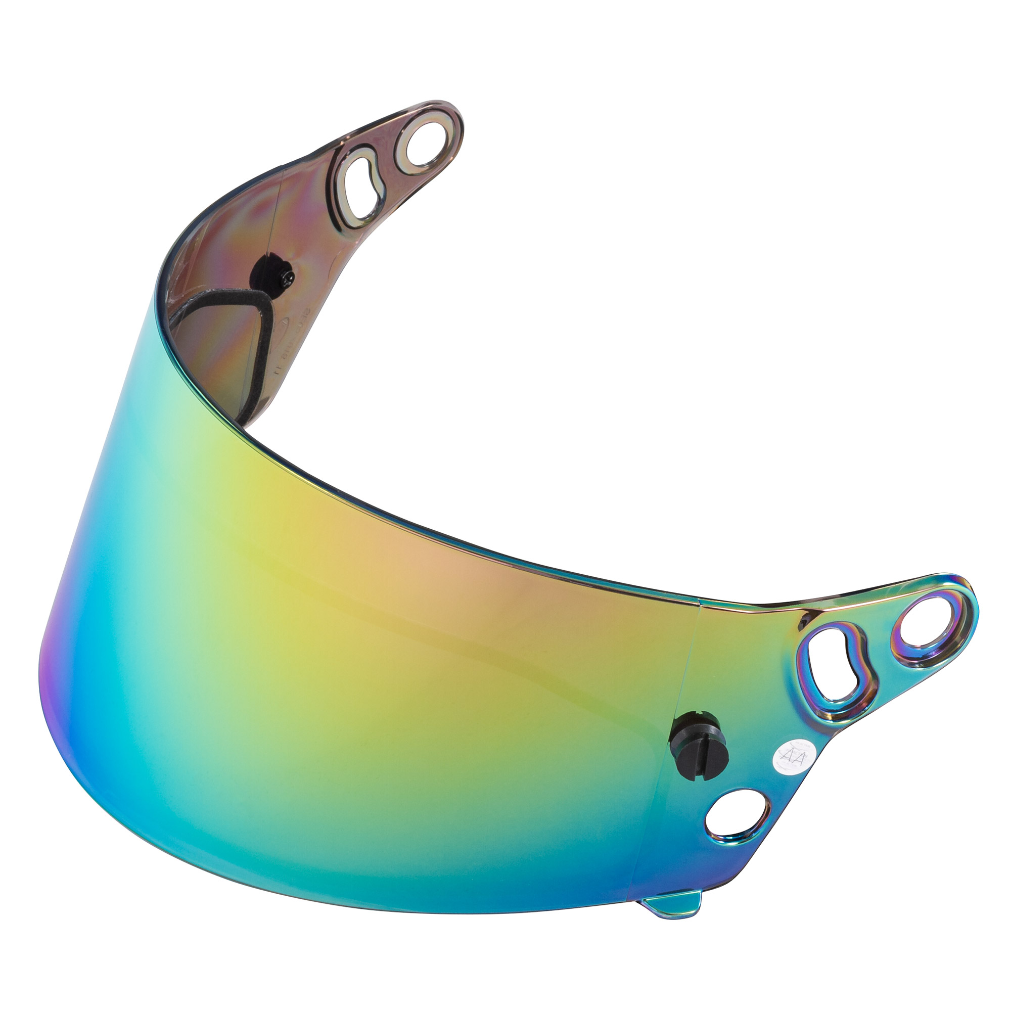 Bell Replacement Visor For Bell 5-Series Helmet Lid - HP5 / GT5 / Sport 5 - Picture 13 of 18