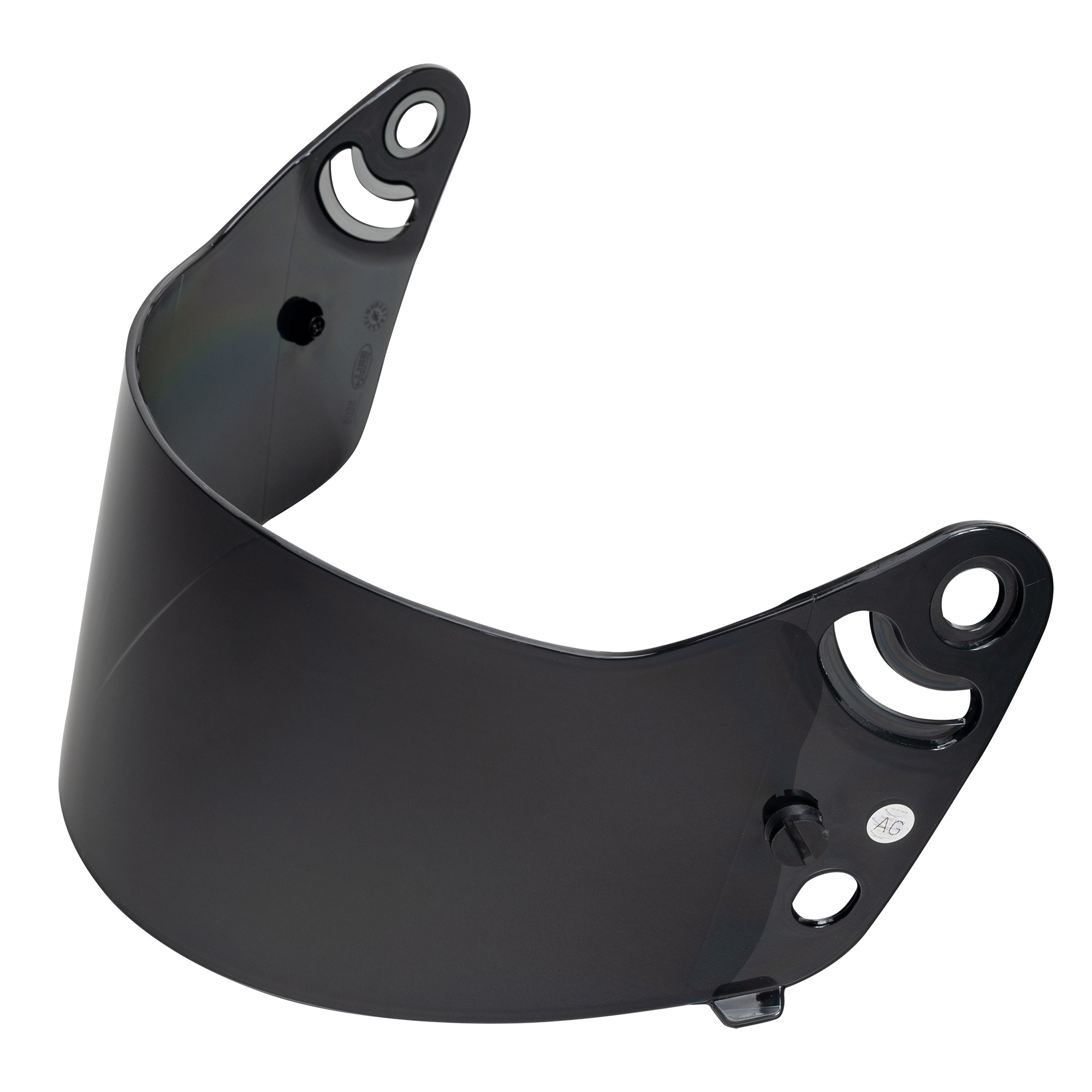 Bell Replacement Visor For Bell 6-Series Helmet - HP6 / GT6 Carbon / GT6 Pro - Picture 4 of 17