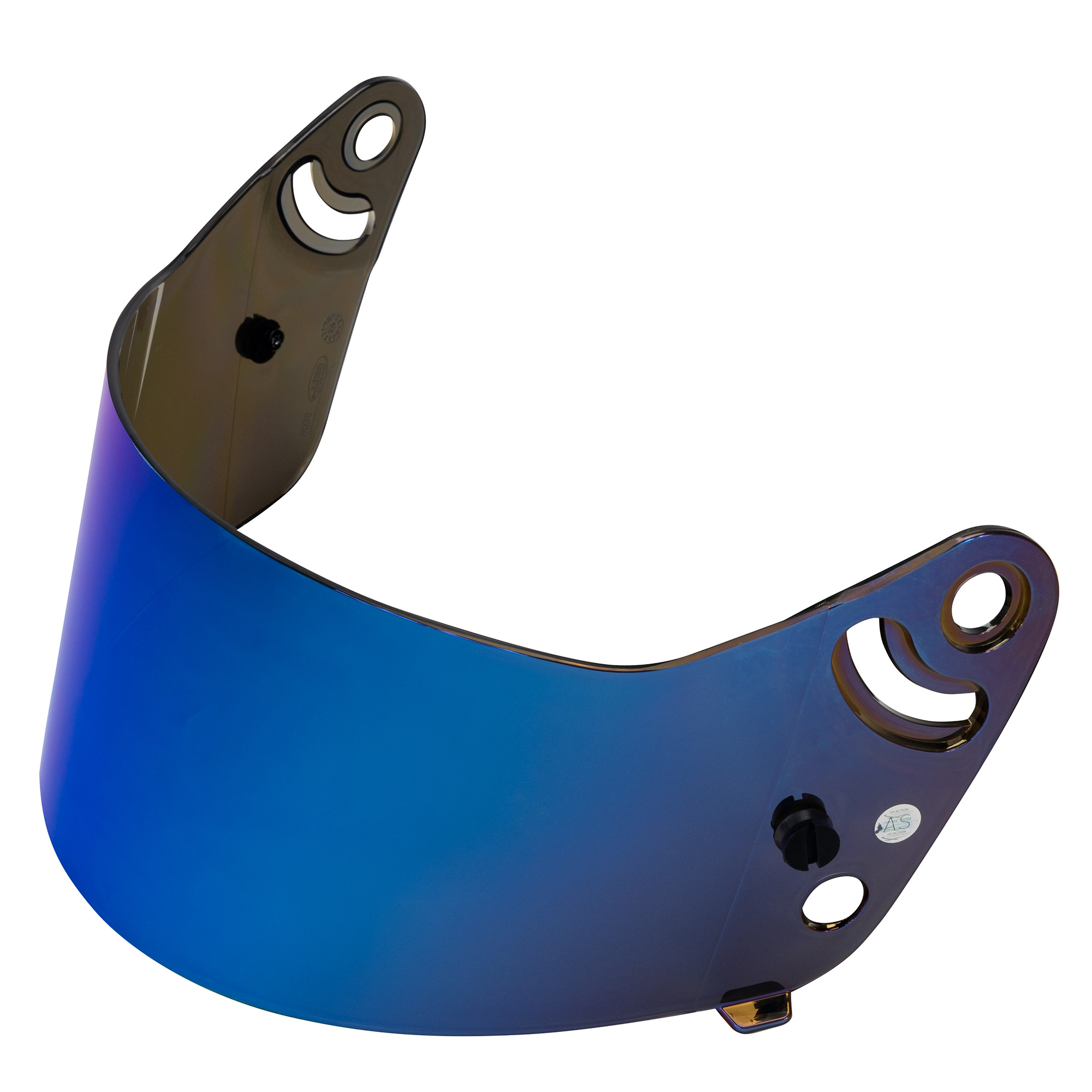 Bell Replacement Visor For Bell 6-Series Helmet - HP6 / GT6 Carbon / GT6 Pro - Picture 7 of 17