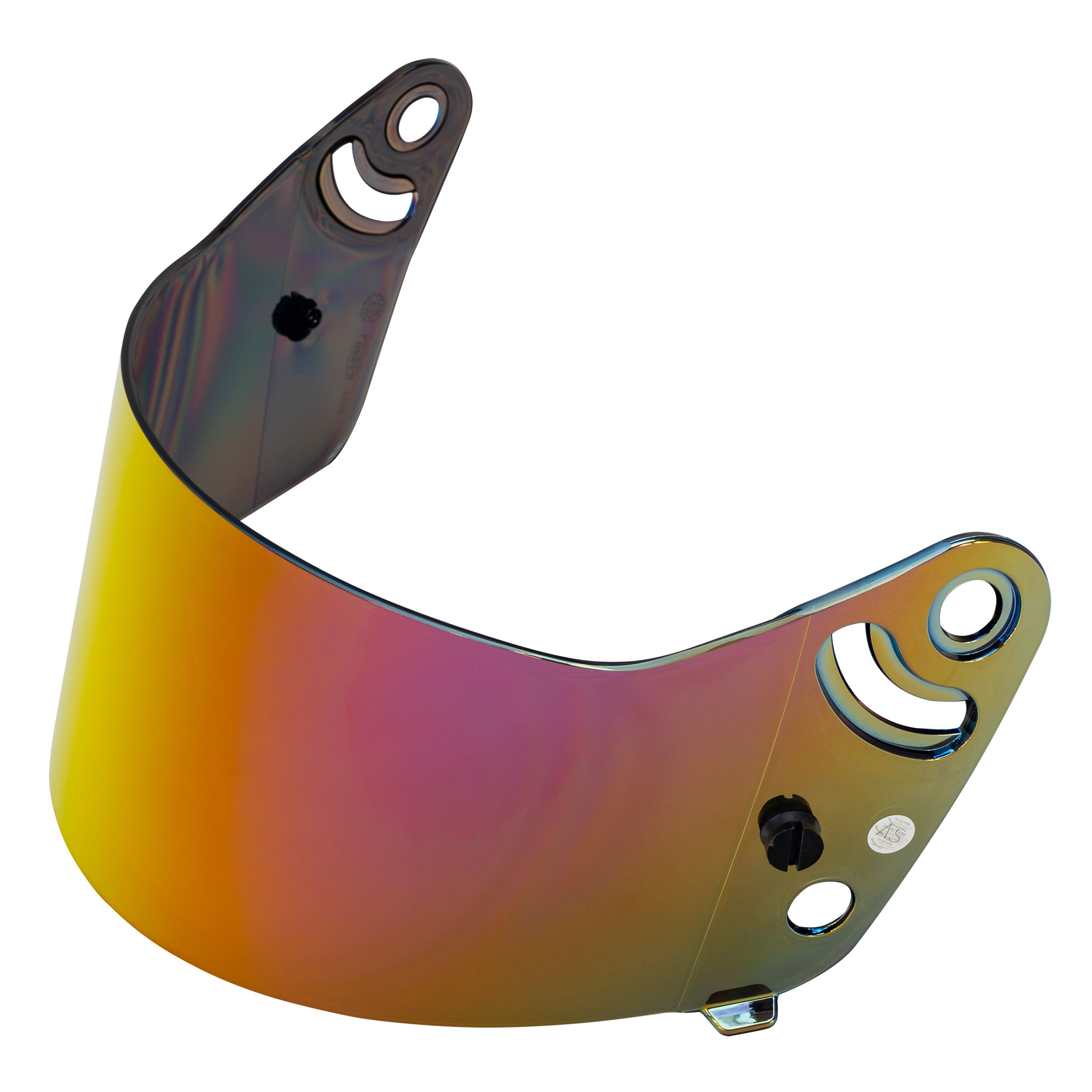 Bell Replacement Visor For Bell 6-Series Helmet - HP6 / GT6 Carbon / GT6 Pro - Picture 8 of 17