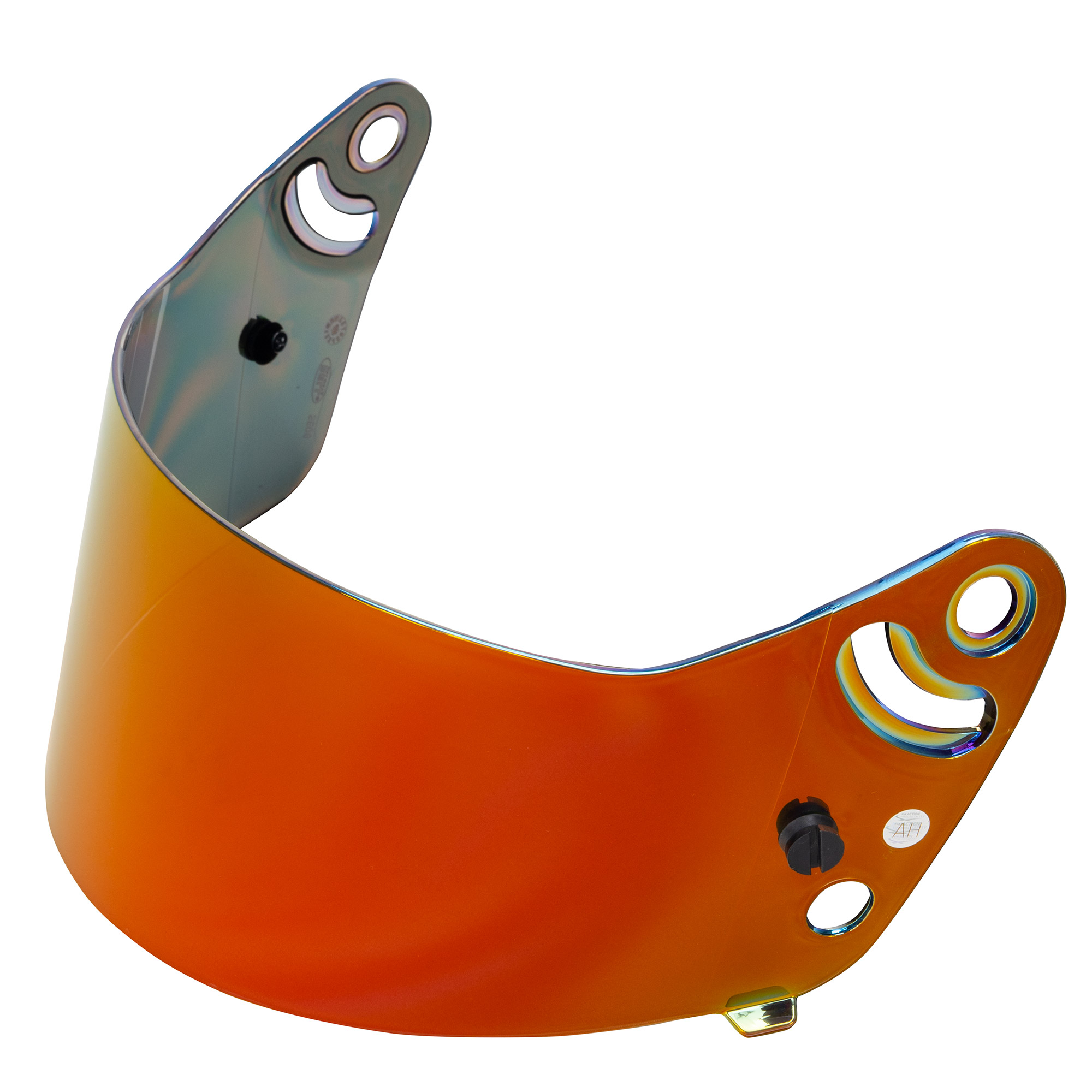 Bell Replacement Visor For Bell 6-Series Helmet - HP6 / GT6 Carbon / GT6 Pro - Picture 10 of 17