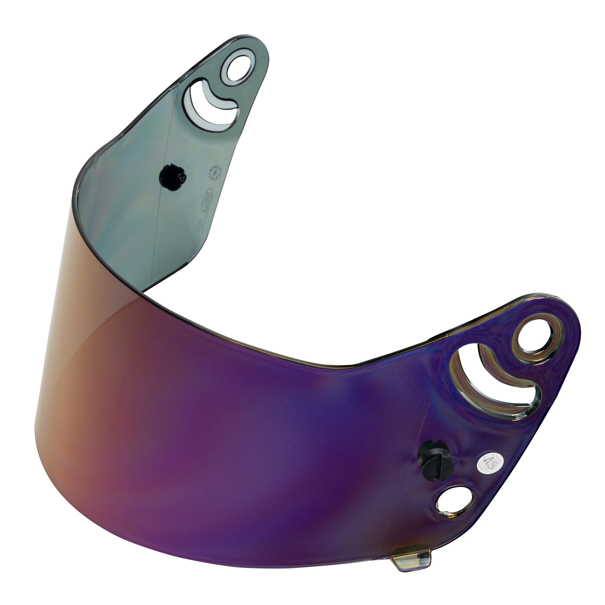 Bell Replacement Visor For Bell 6-Series Helmet - HP6 / GT6 Carbon / GT6 Pro - Picture 13 of 17