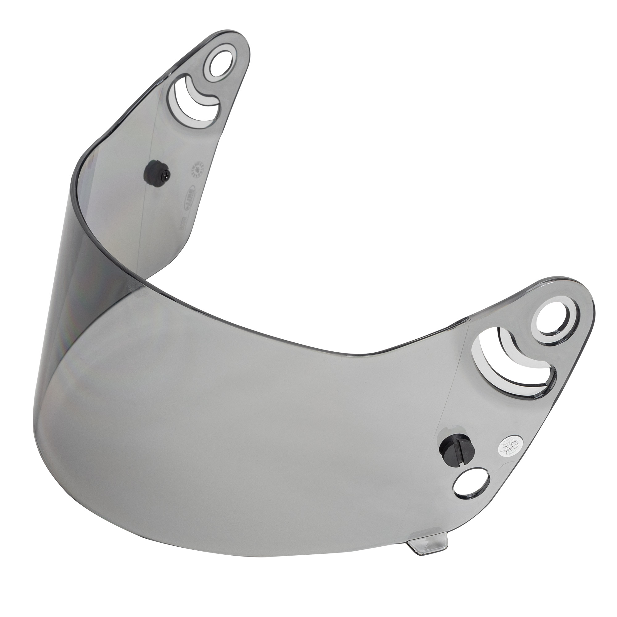 Bell Replacement Visor For Bell 6-Series Helmet - HP6 / GT6 Carbon / GT6 Pro - Picture 15 of 17