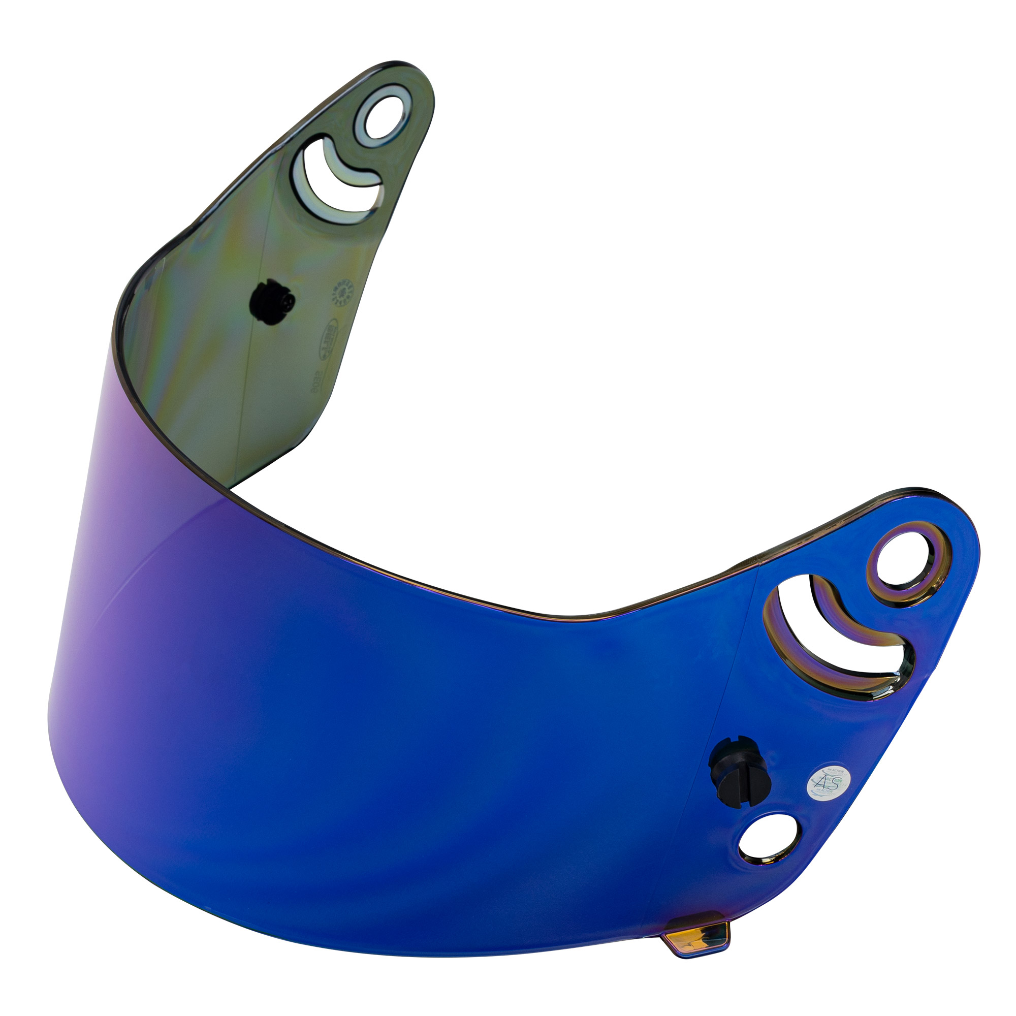 Bell Replacement Visor For Bell 6-Series Helmet - HP6 / GT6 Carbon / GT6 Pro - Picture 17 of 17