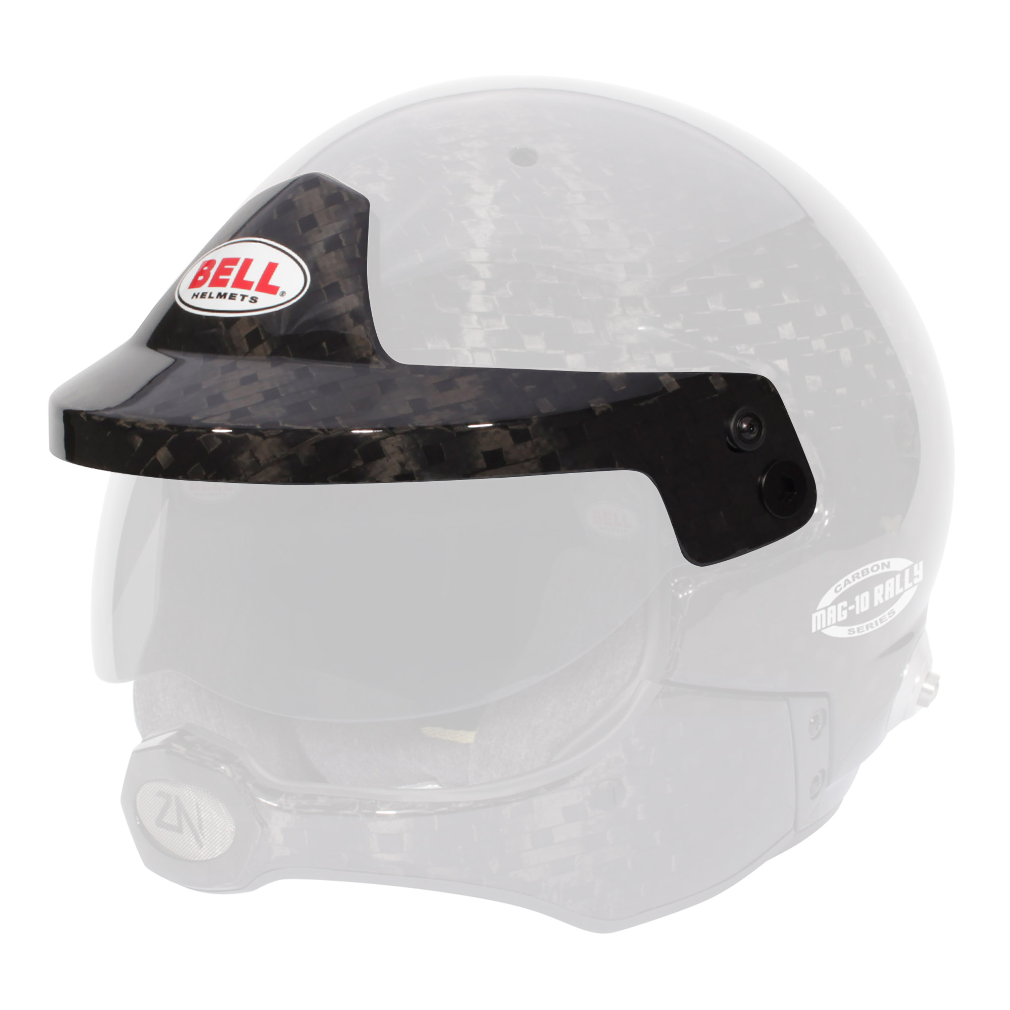 Casque de sport auto Mag-10 Rally Pro