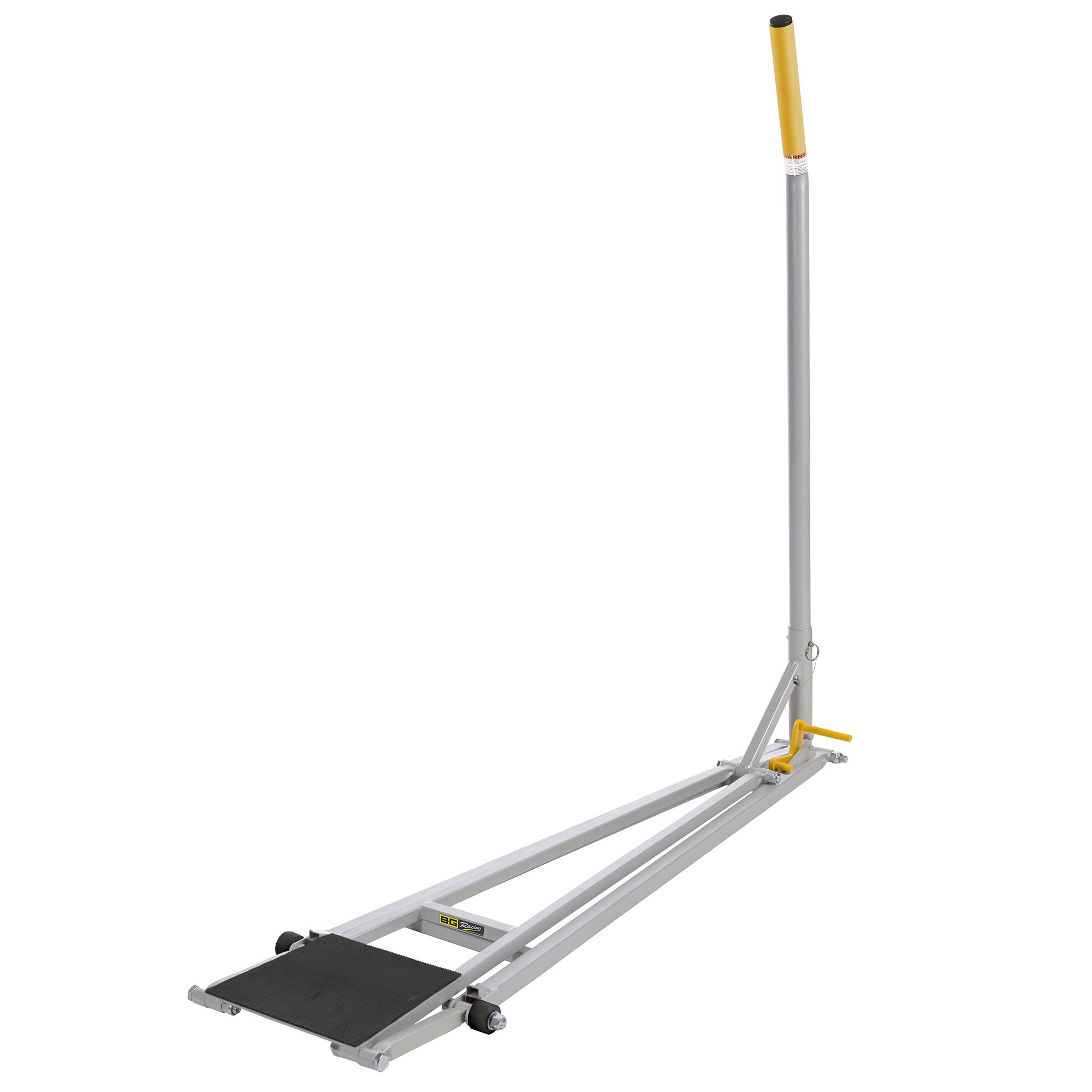 BG Racing Quick Lift Lifting Jack For Formula/Single Seater Car Long Version eBay