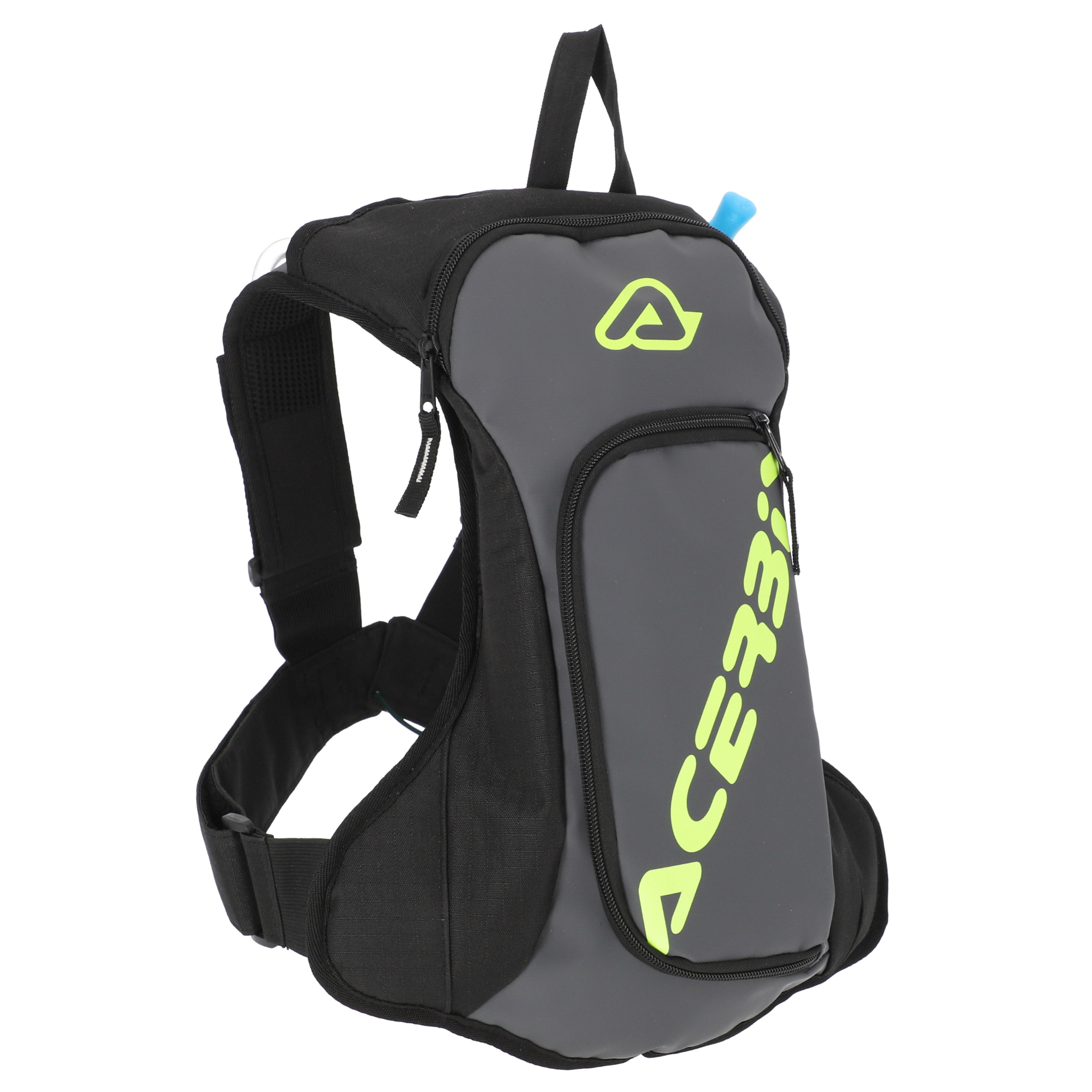 Acerbis Acqua Backpack - With 2L Hydration/Camel Water Bag & 5L Storage