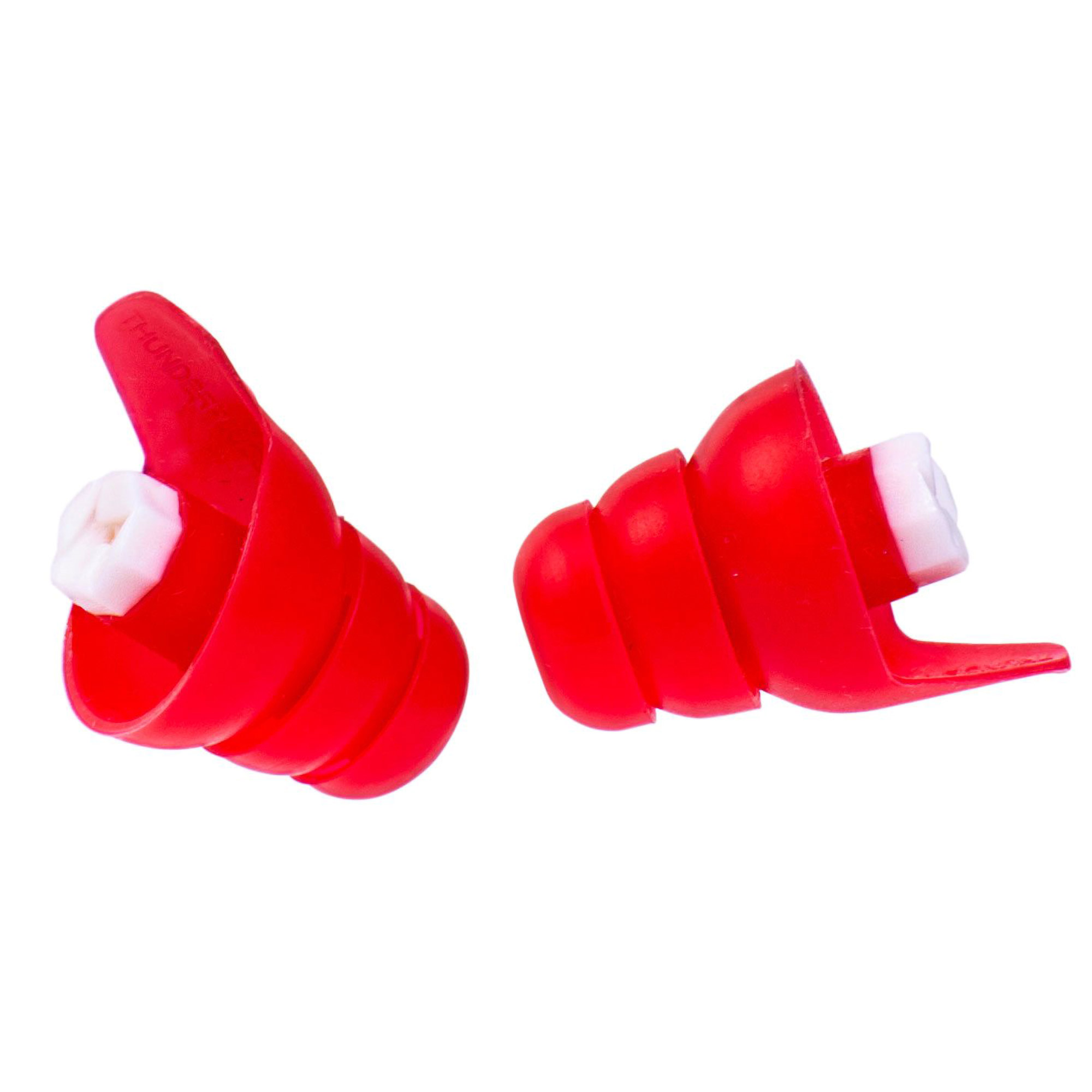 BANANAZ MotorPlugs Motorcycle Bike Riding Earplugs Ear Plugs Defenders