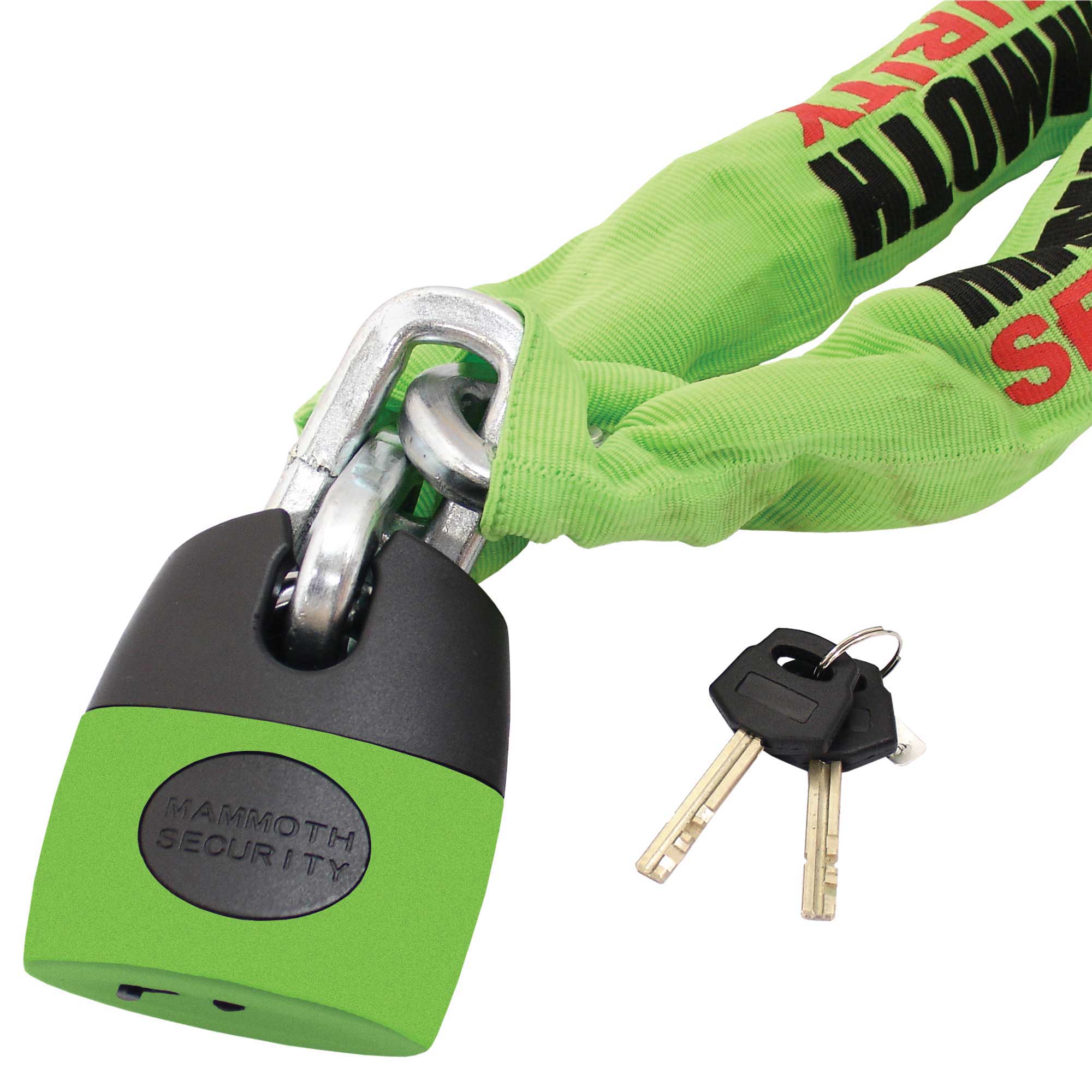 abus motorbike lock
