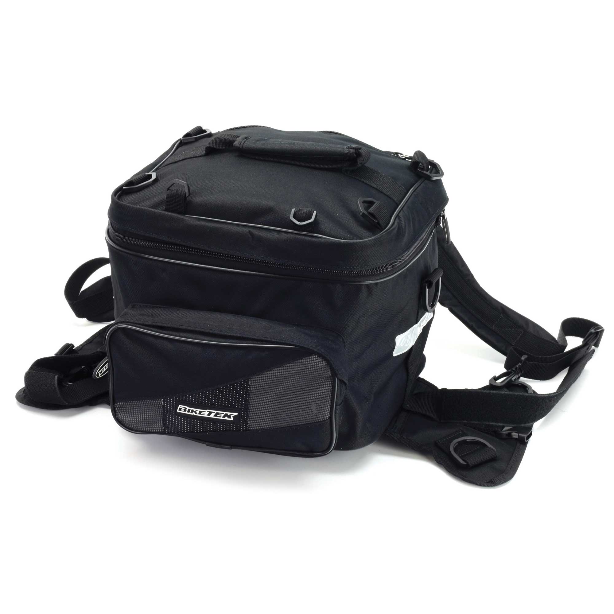 biketek panniers