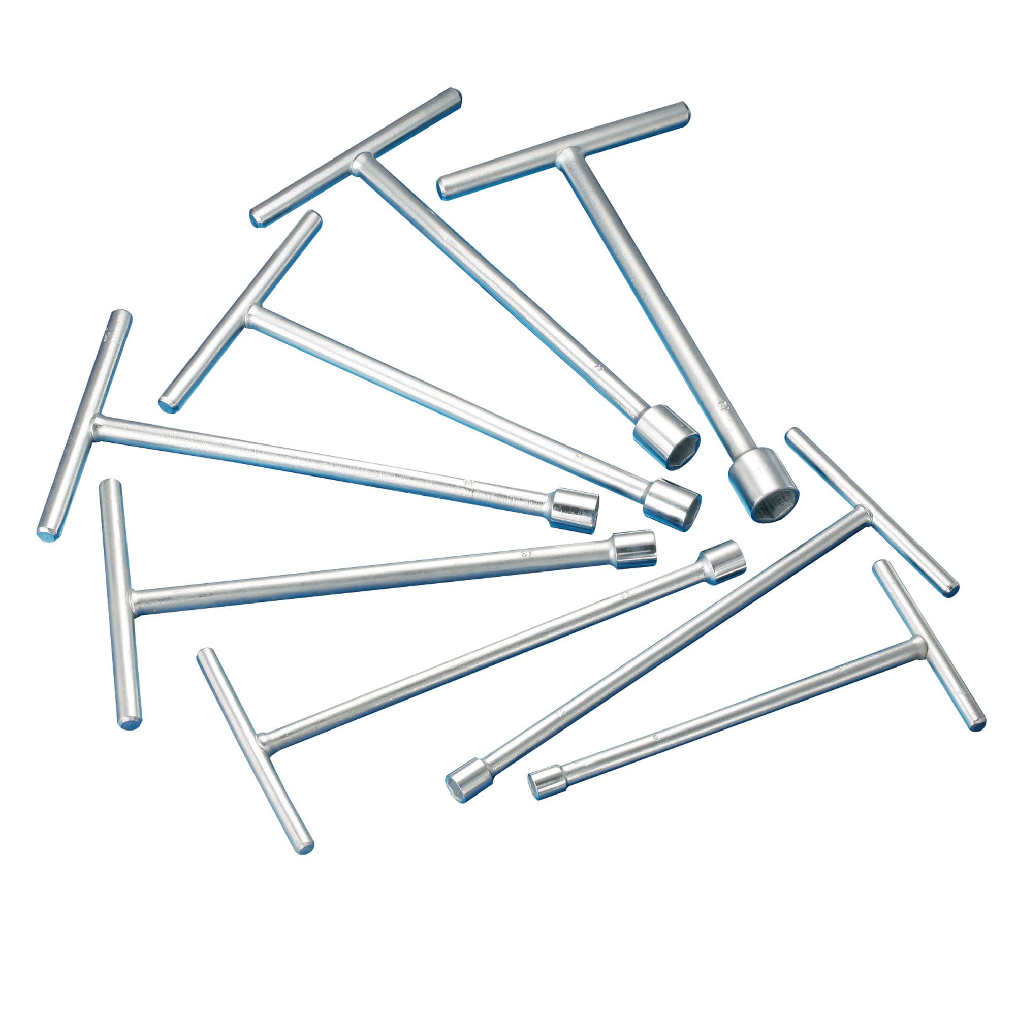 bicycle spanner set