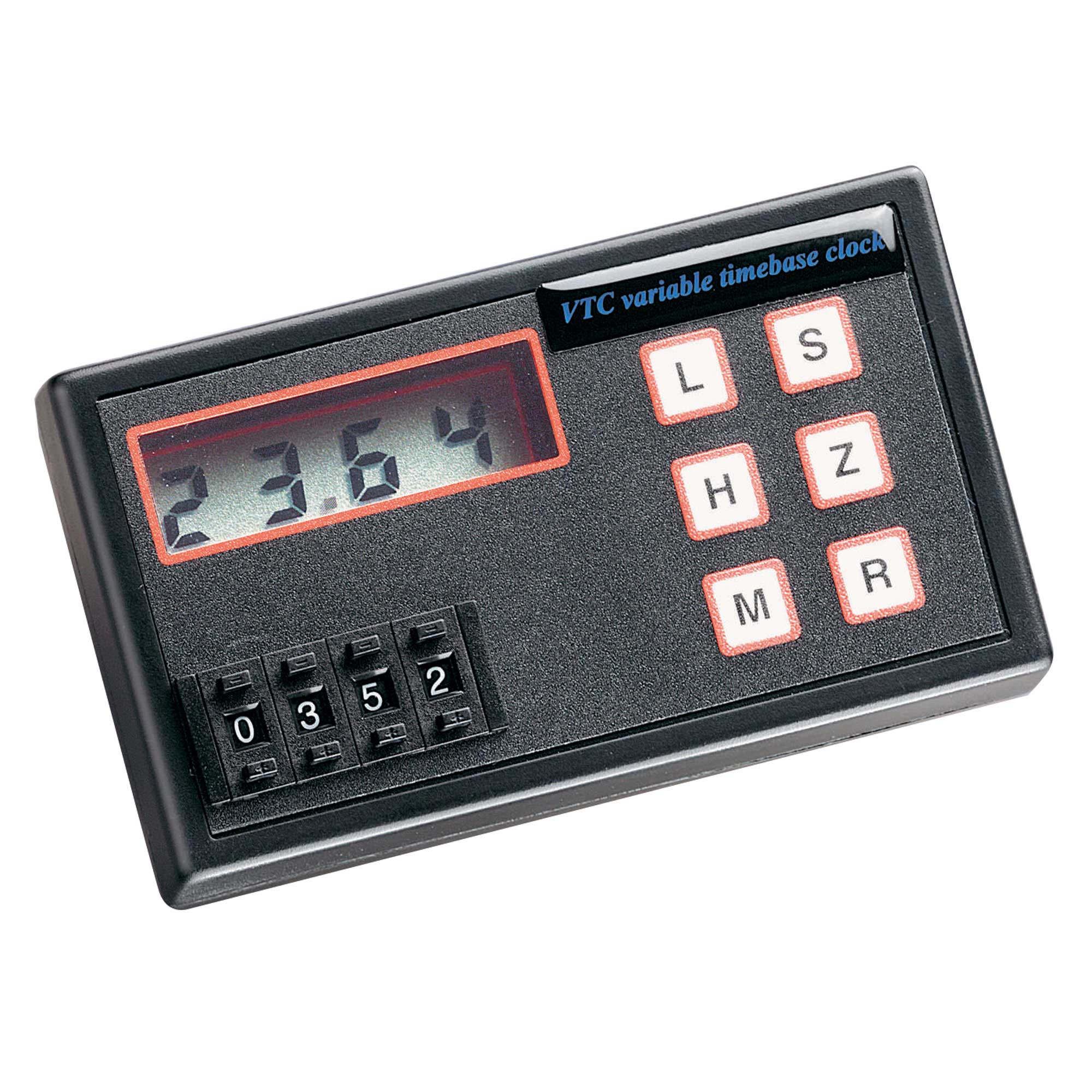 Brantz International 2 Pro Driver Display Unit Detachable Race Rally Off Road
