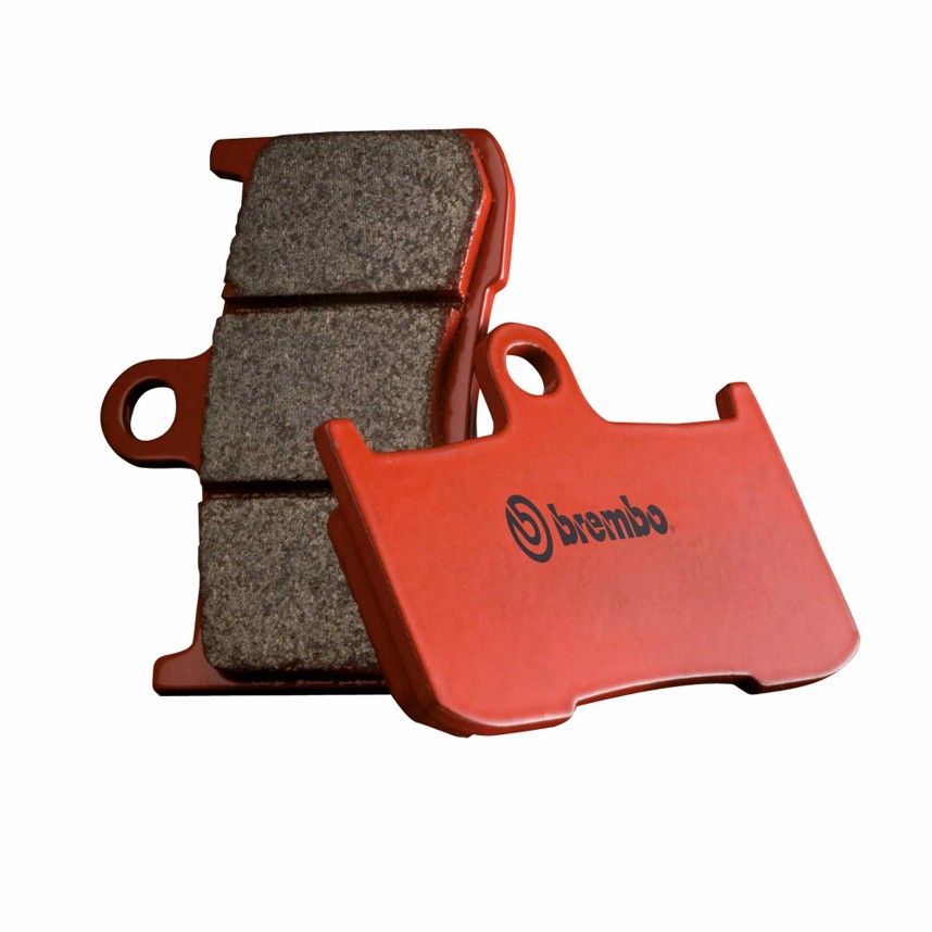 Brembo SA Front Brake Pads For BMW 2016 R1200 GS eBay