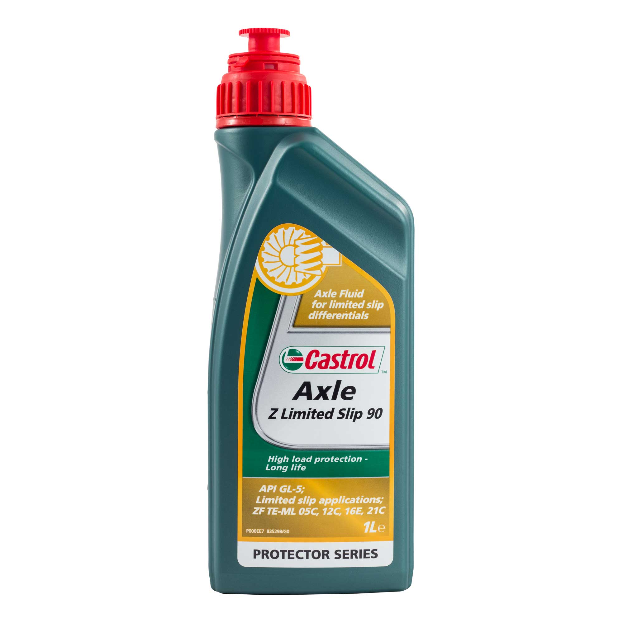 castrol-axle-z-sae-90-monograde-lsd-limited-slip-differential-gear-oil-1-litre-ebay