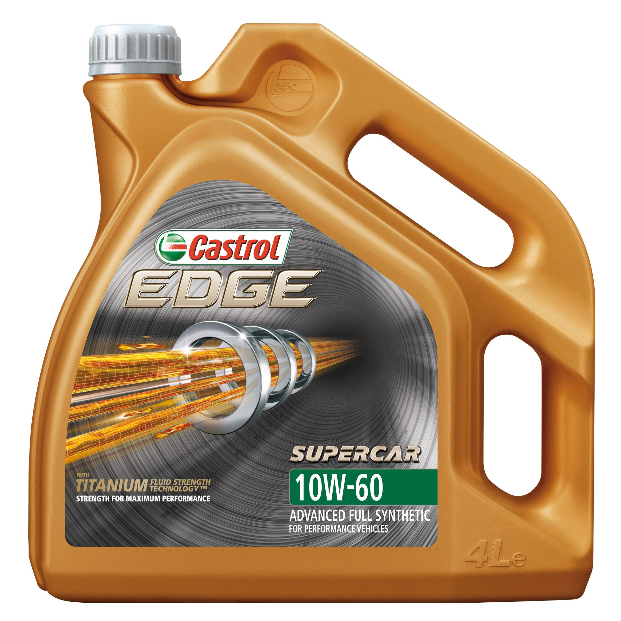 Castrol Edge 10w 60