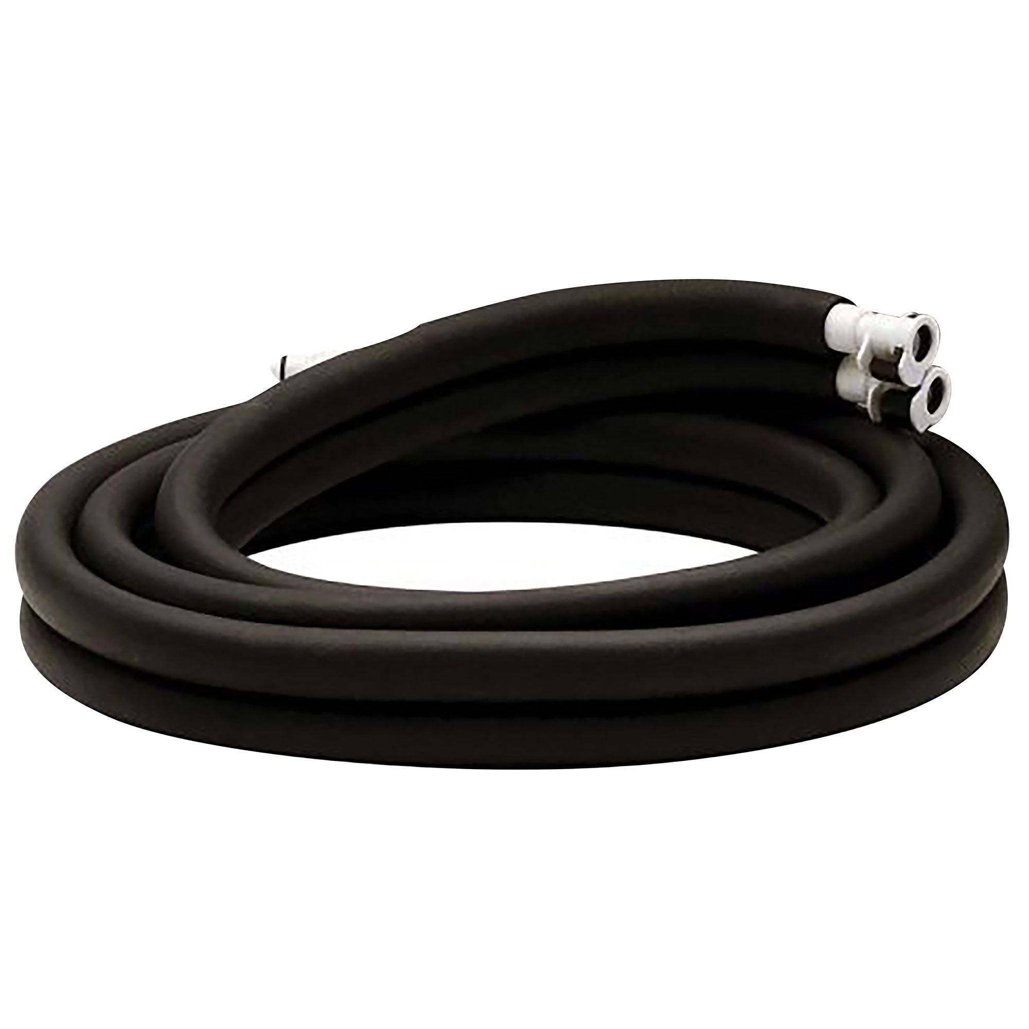 CoolShirt 4ft Water Hose w/Safety Pull CoolShirt 4ft Water Hose w/Safety Pull
