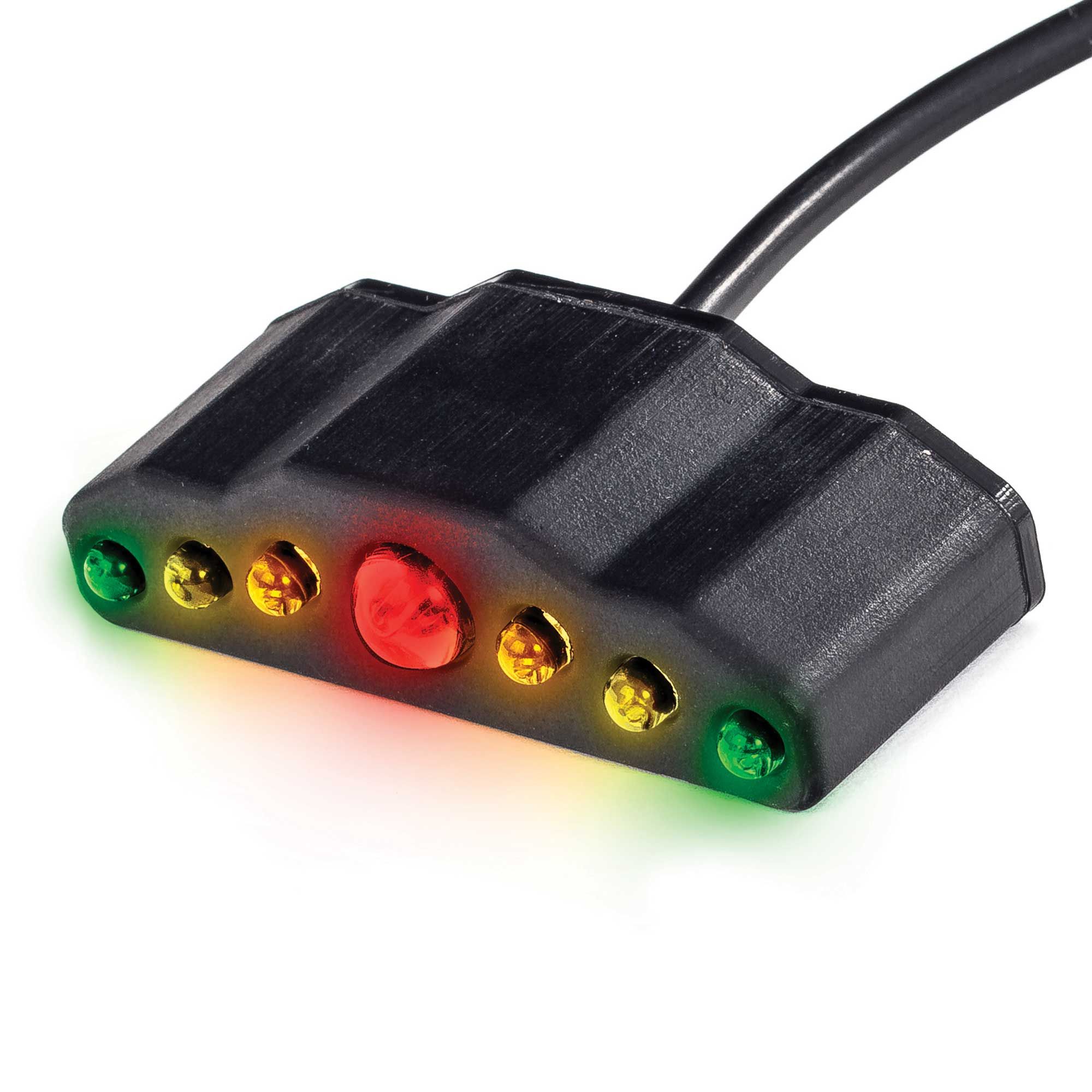 Cartek Dash Mounted Sequential Gear Shift Light For Racing/Cockpit/Race