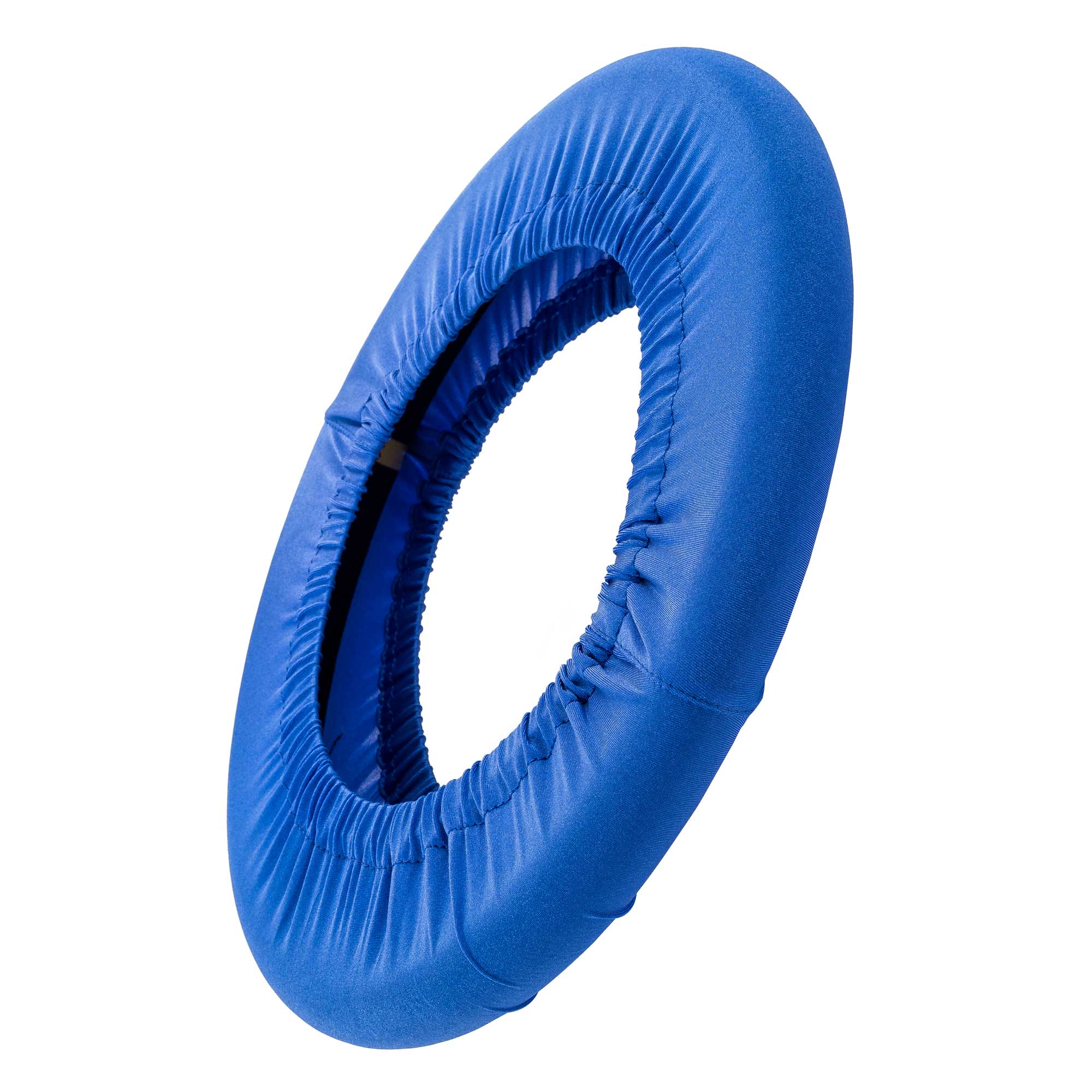 In Red Motacorsa Steering Wheel Cover Fits Wheels Upto 380mm Diameter