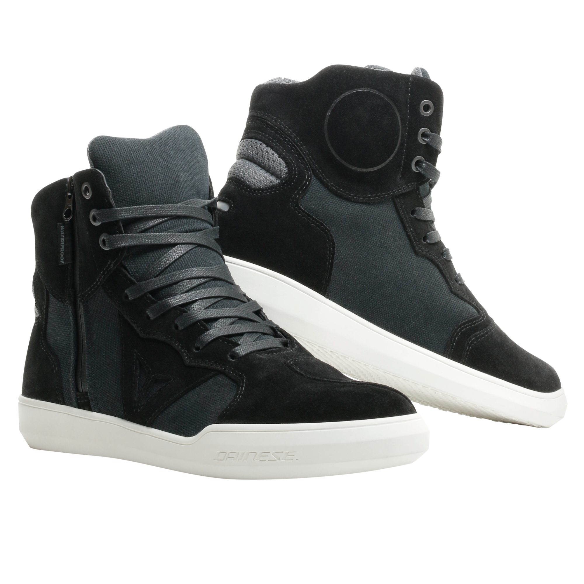 dainese waterproof shoes