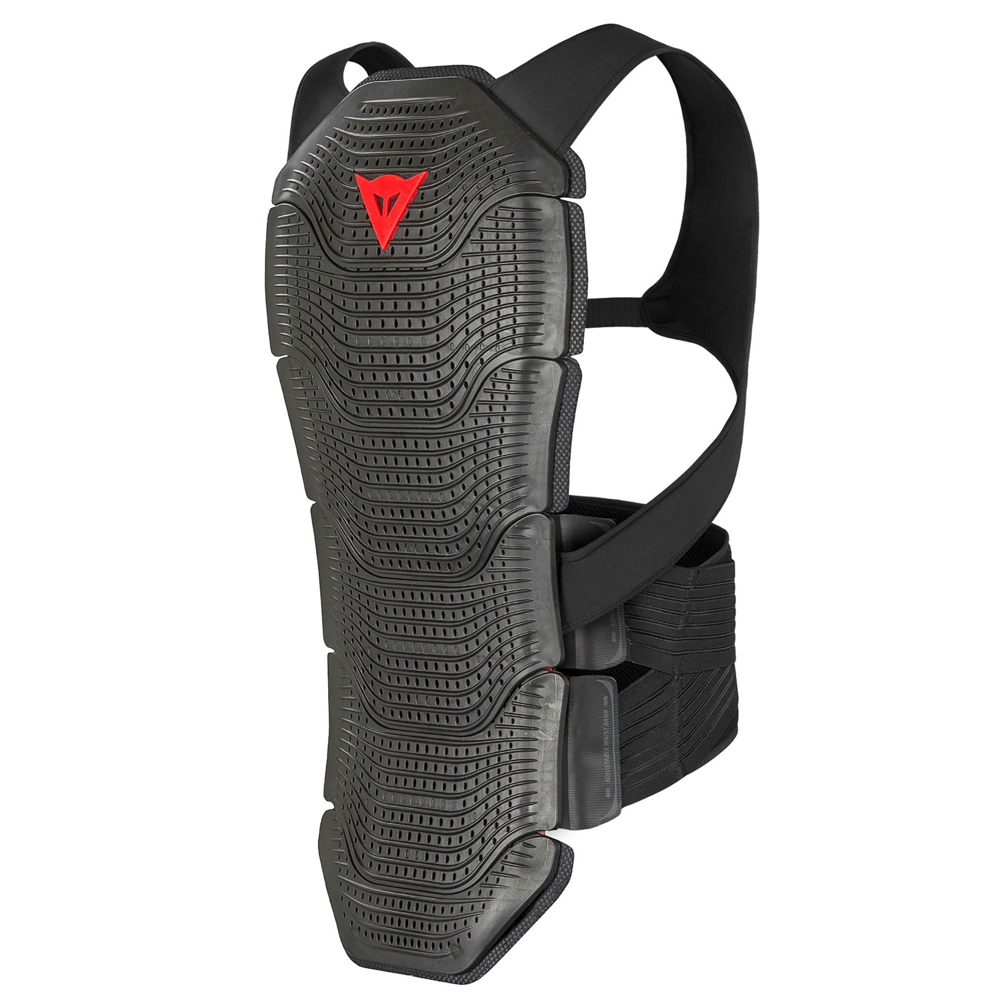 Dainese Manis D1 Motorcycle/Bike Riding Back Protector/Protection