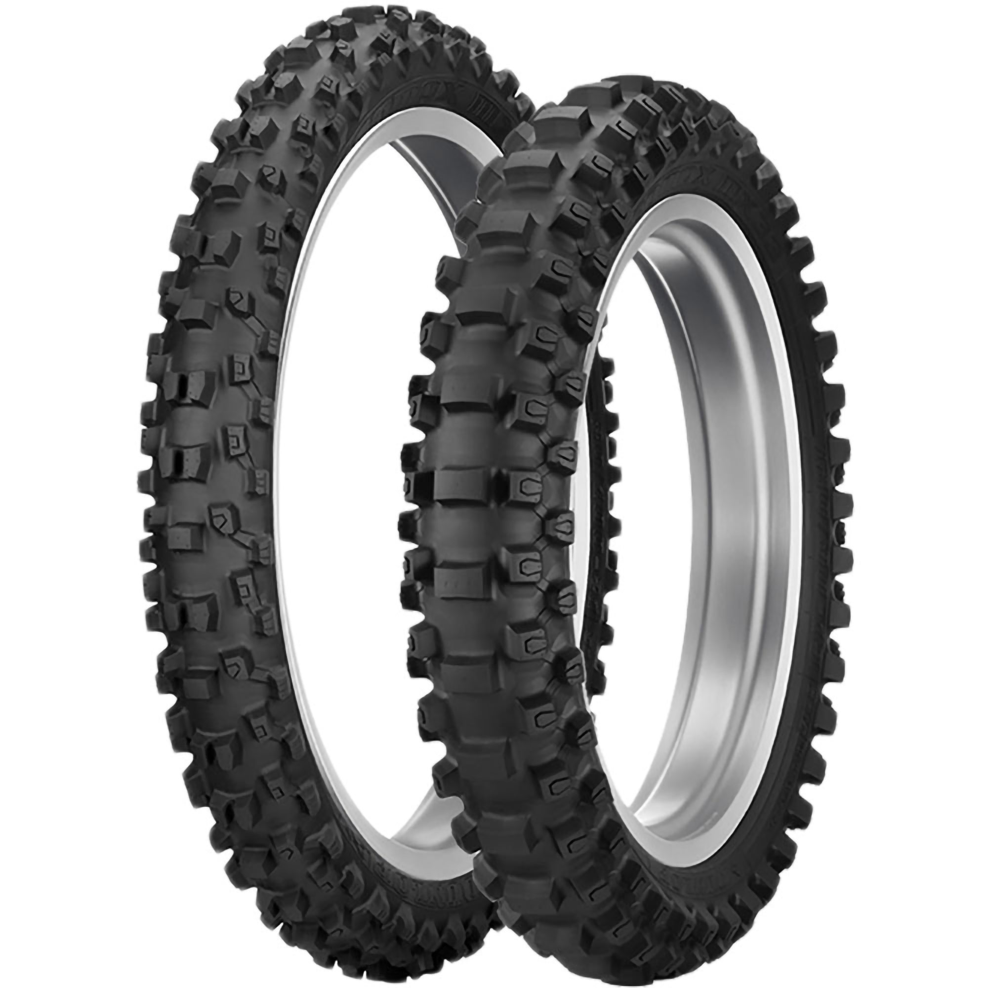 dunlop motocross tires