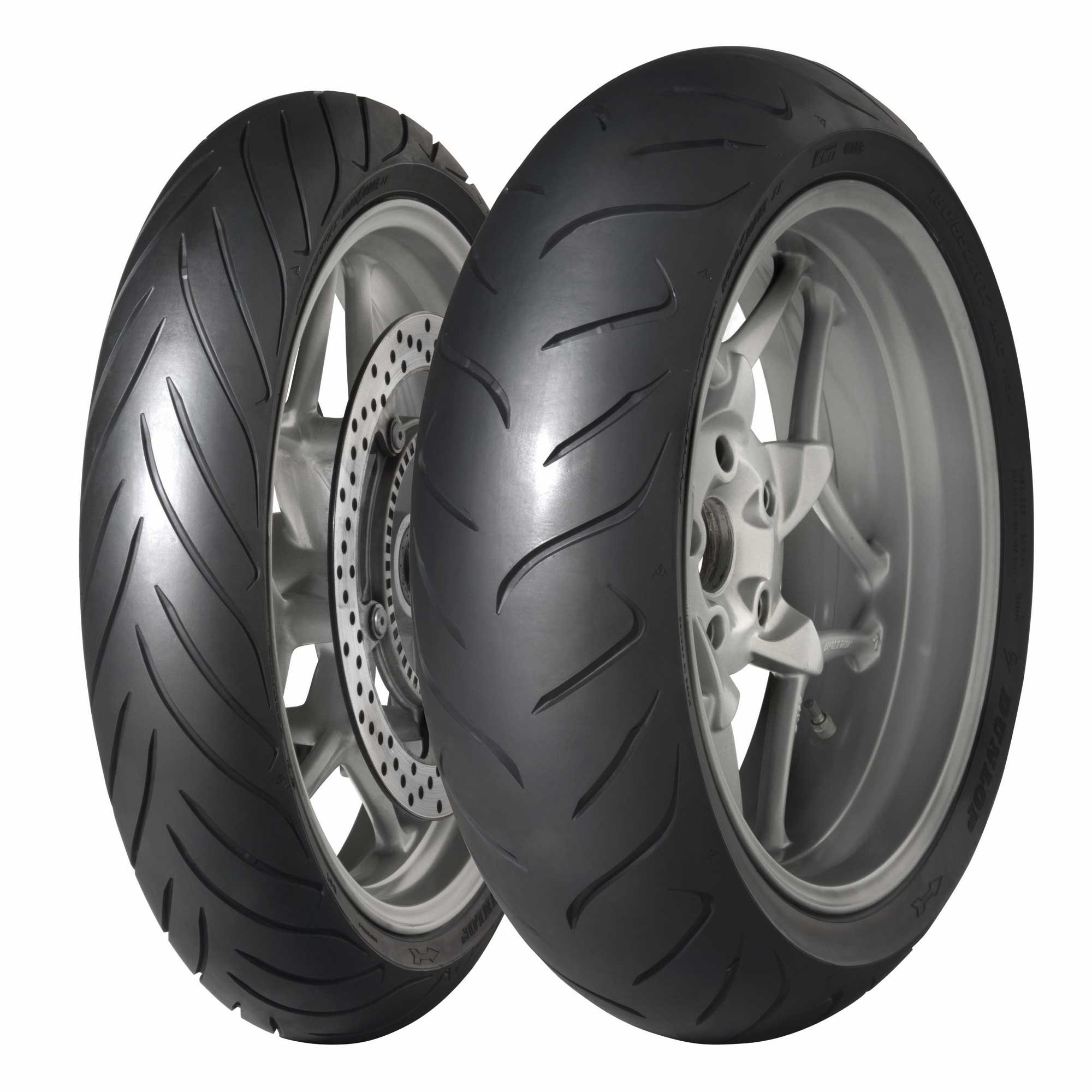 dunlop two wheeler tyres