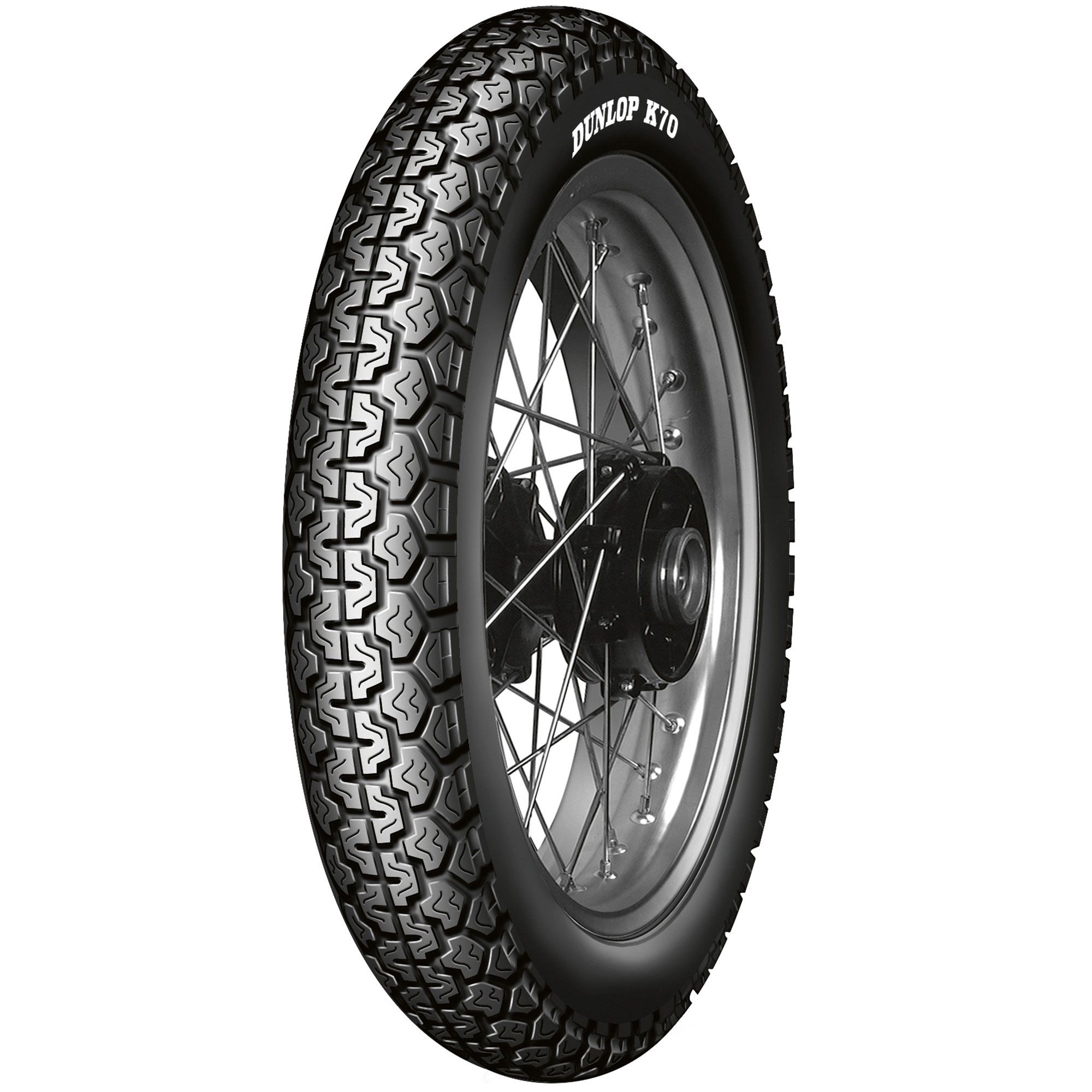 classic motorcycle tyres