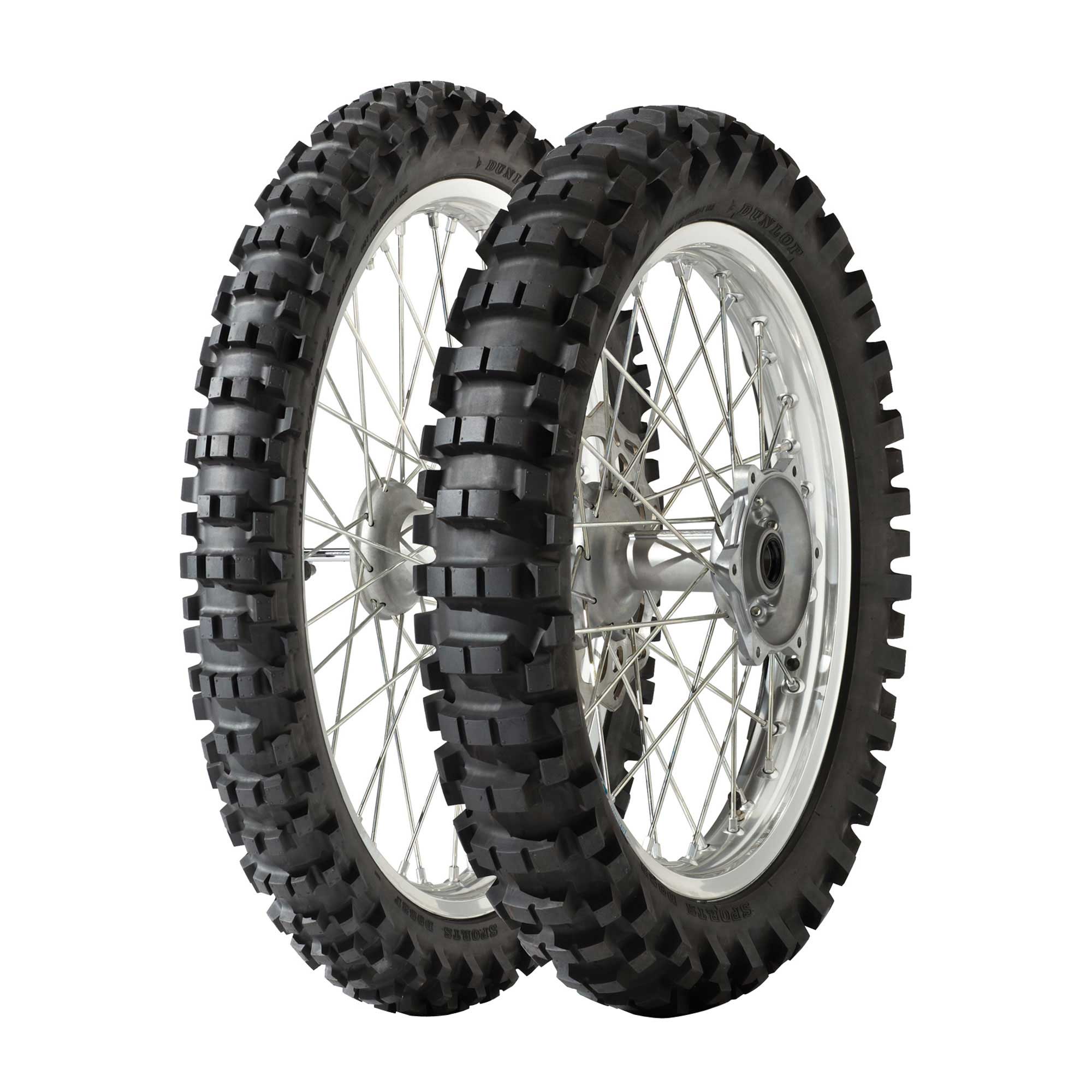 dunlop cycle tyres
