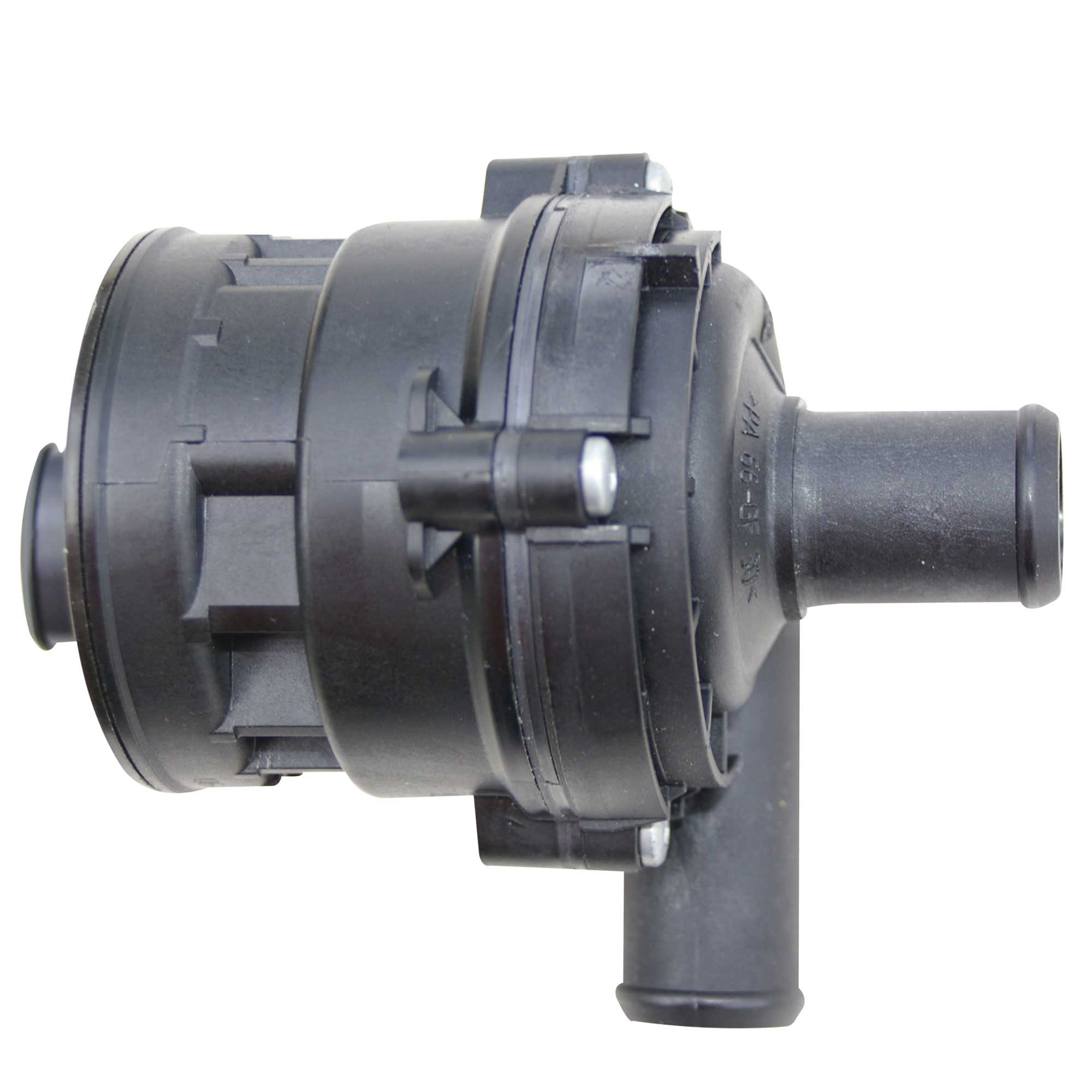 Davies Craig EBP Electric Water Pump 12V Brushless, High Flow