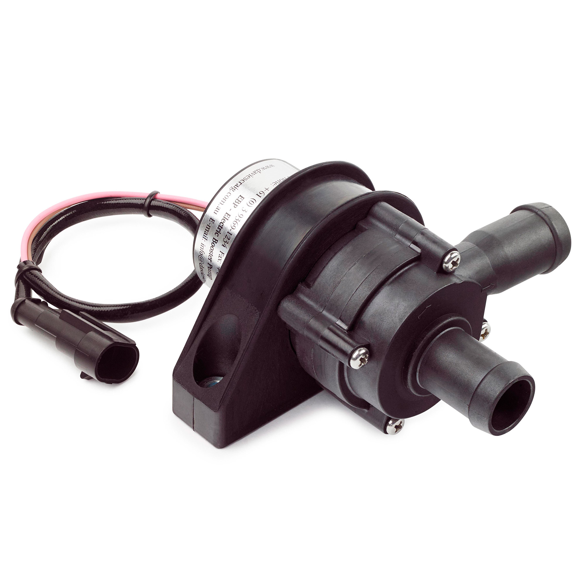 Davies Craig EBP23 Electric Booster Water Pump Car Cooling Kit 9050