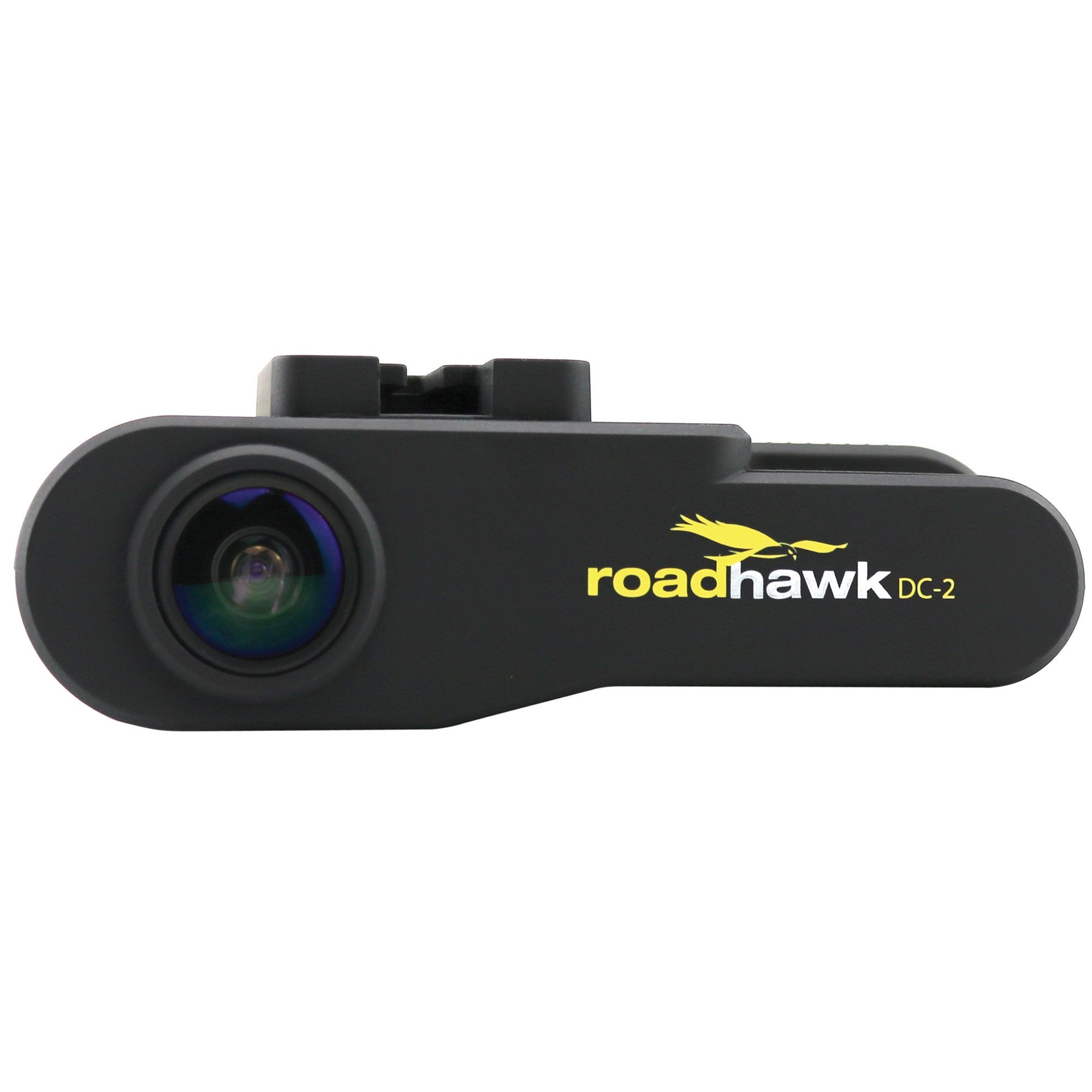 dash cam to racerender