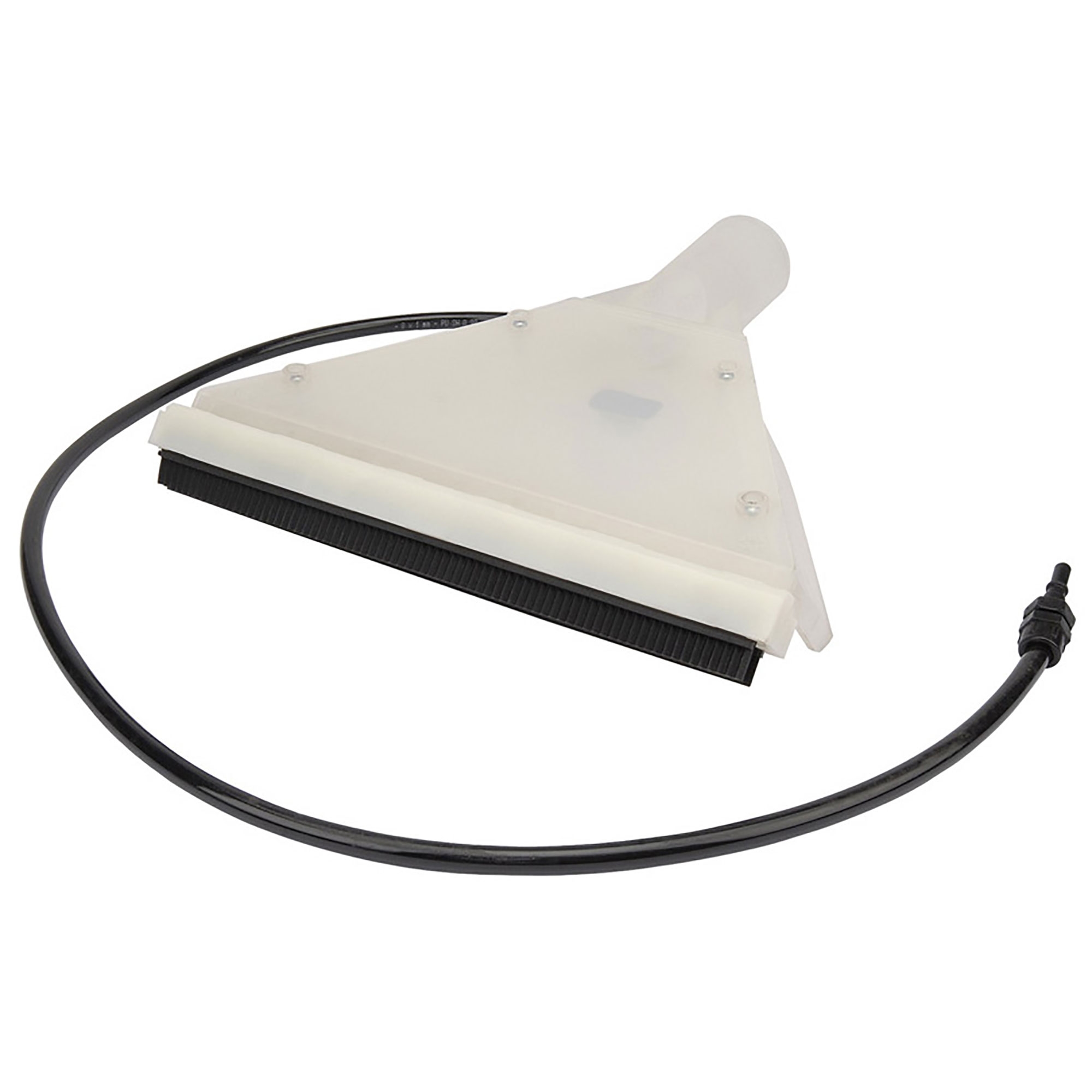 Draper Shampoo Floor Nozzle For 08101 Wet And Dry Vacuum Cleaner